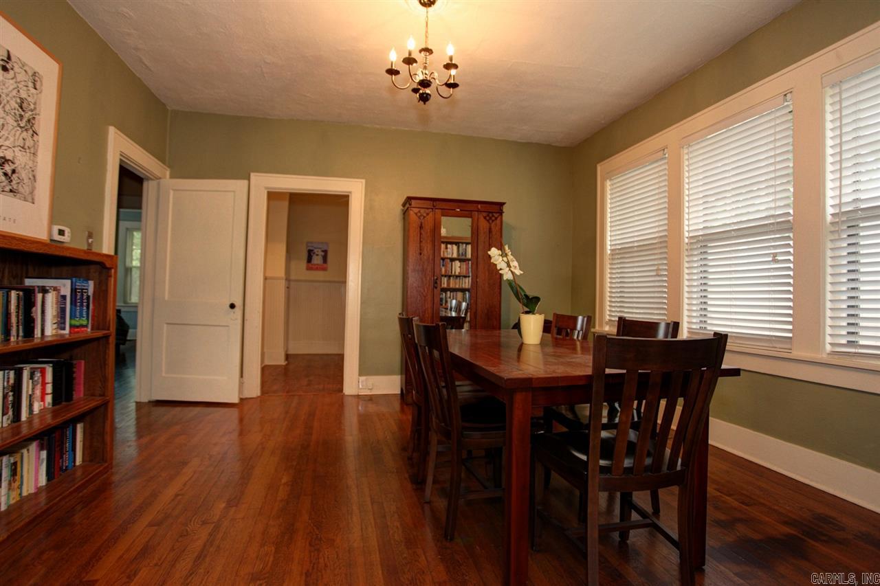 Crystal Court - Residential