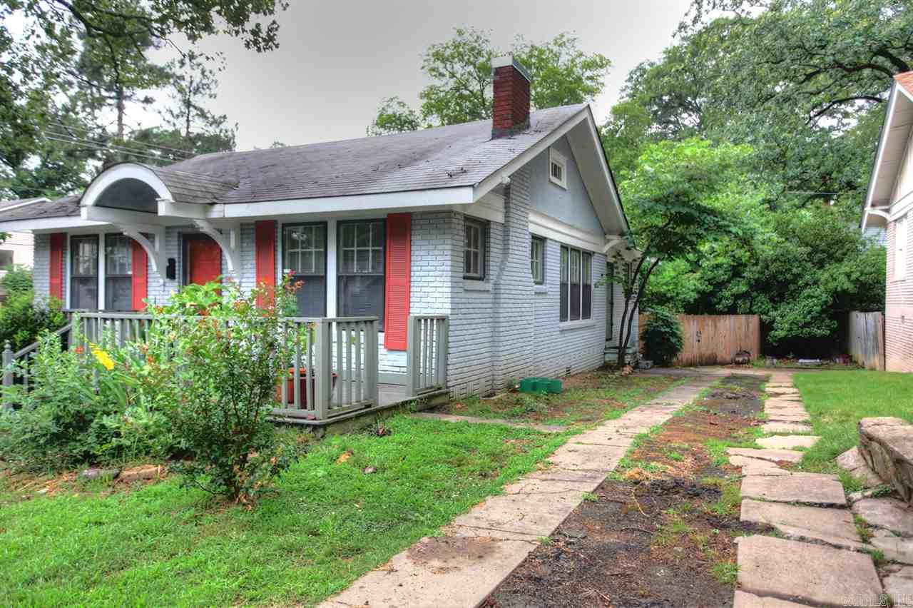 Crystal Court - Residential