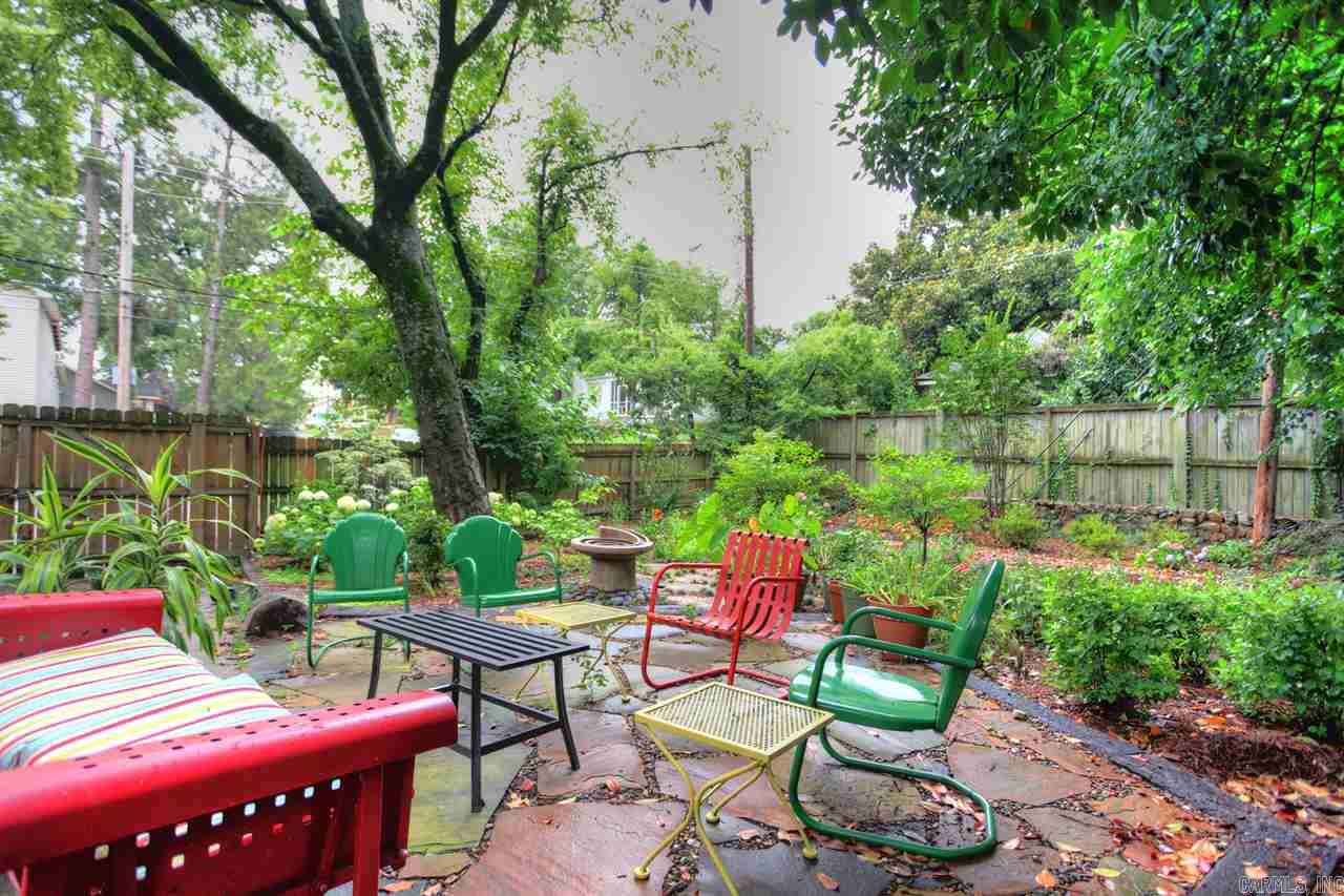 Crystal Court - Residential