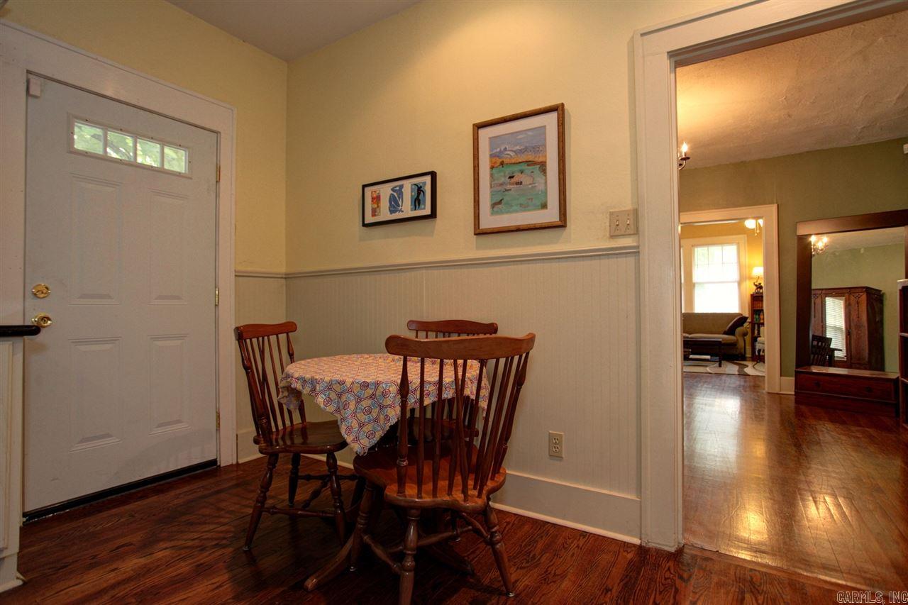 Crystal Court - Residential