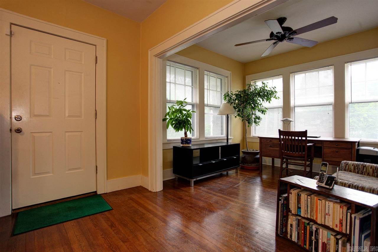 Crystal Court - Residential