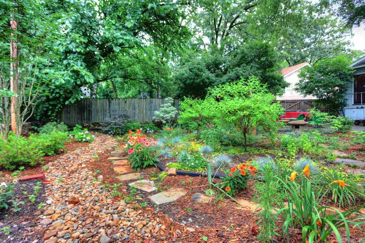 Crystal Court - Residential