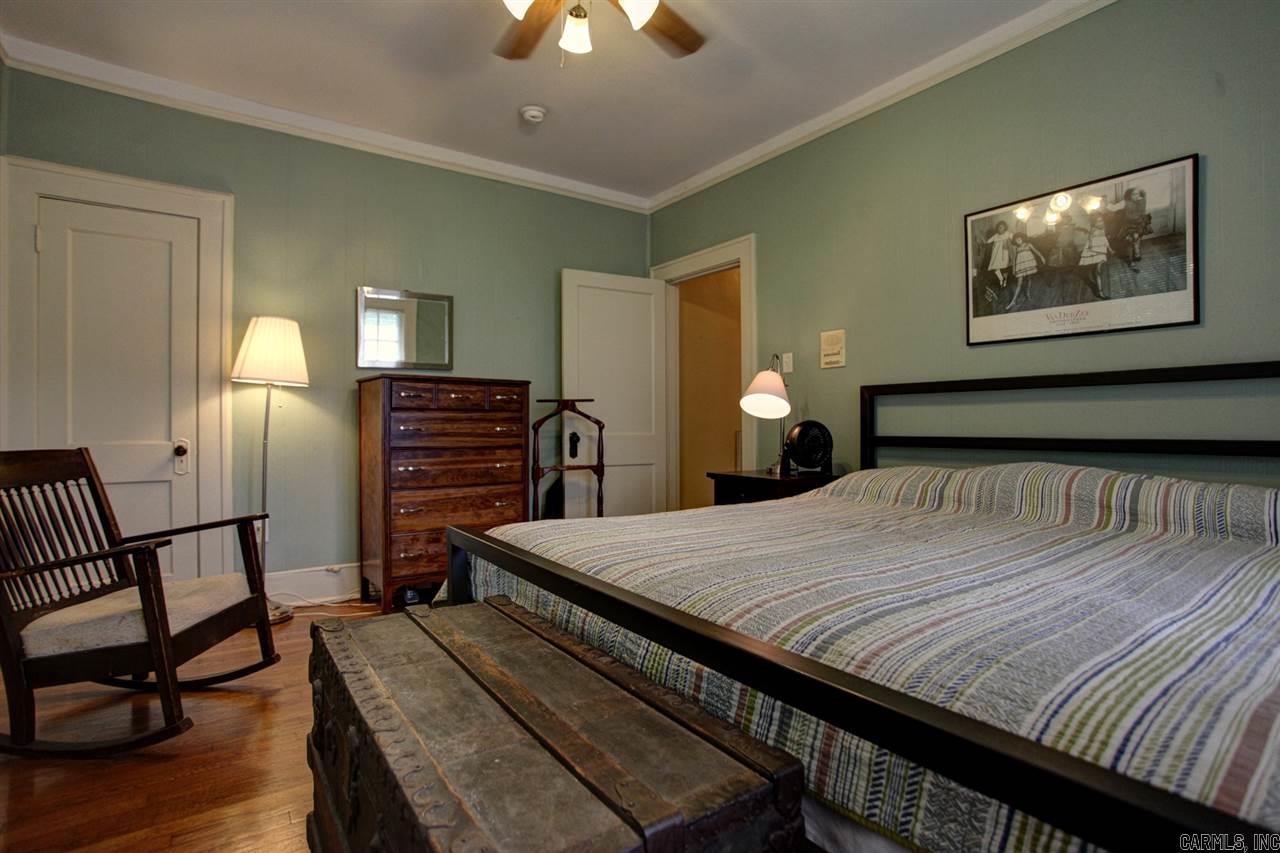 Crystal Court - Residential