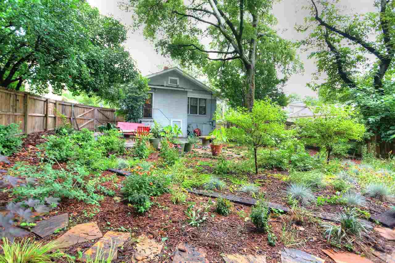 Crystal Court - Residential