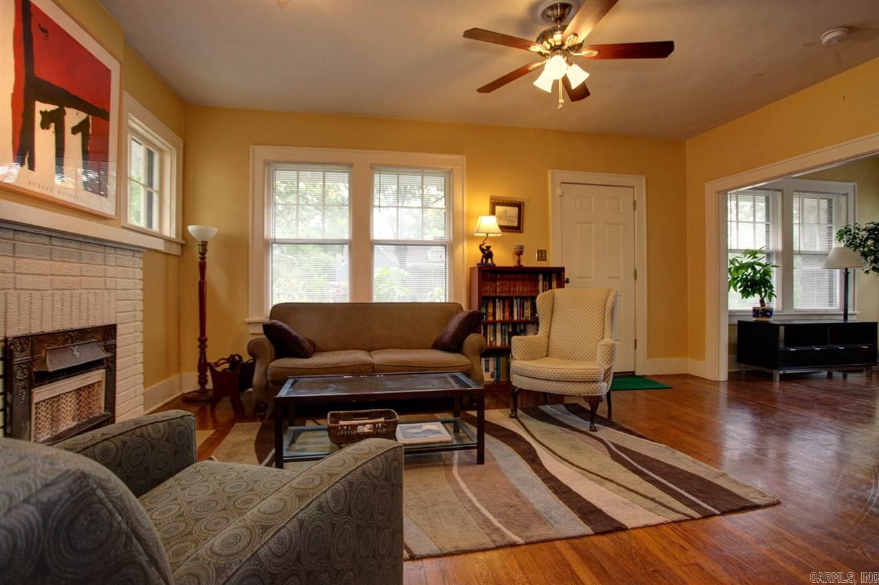 Crystal Court - Residential