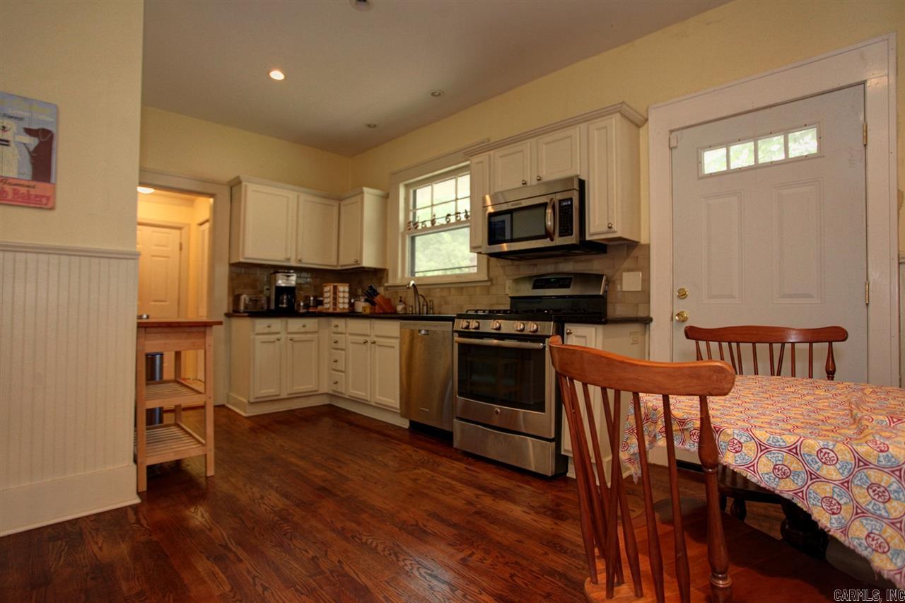 Crystal Court - Residential