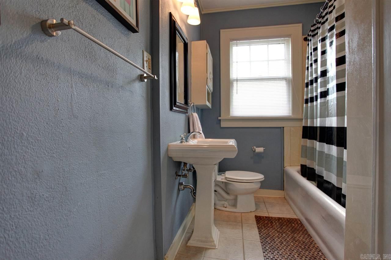 Crystal Court - Residential