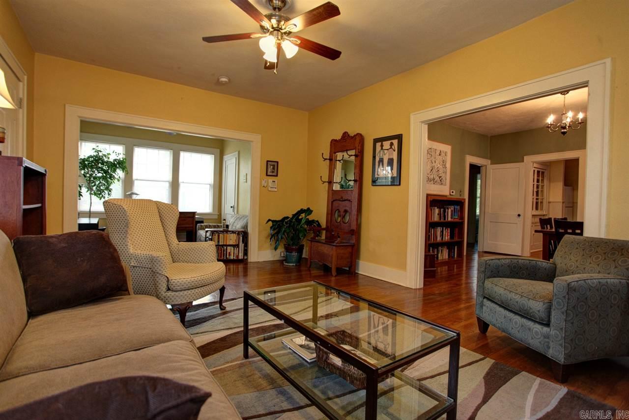 Crystal Court - Residential