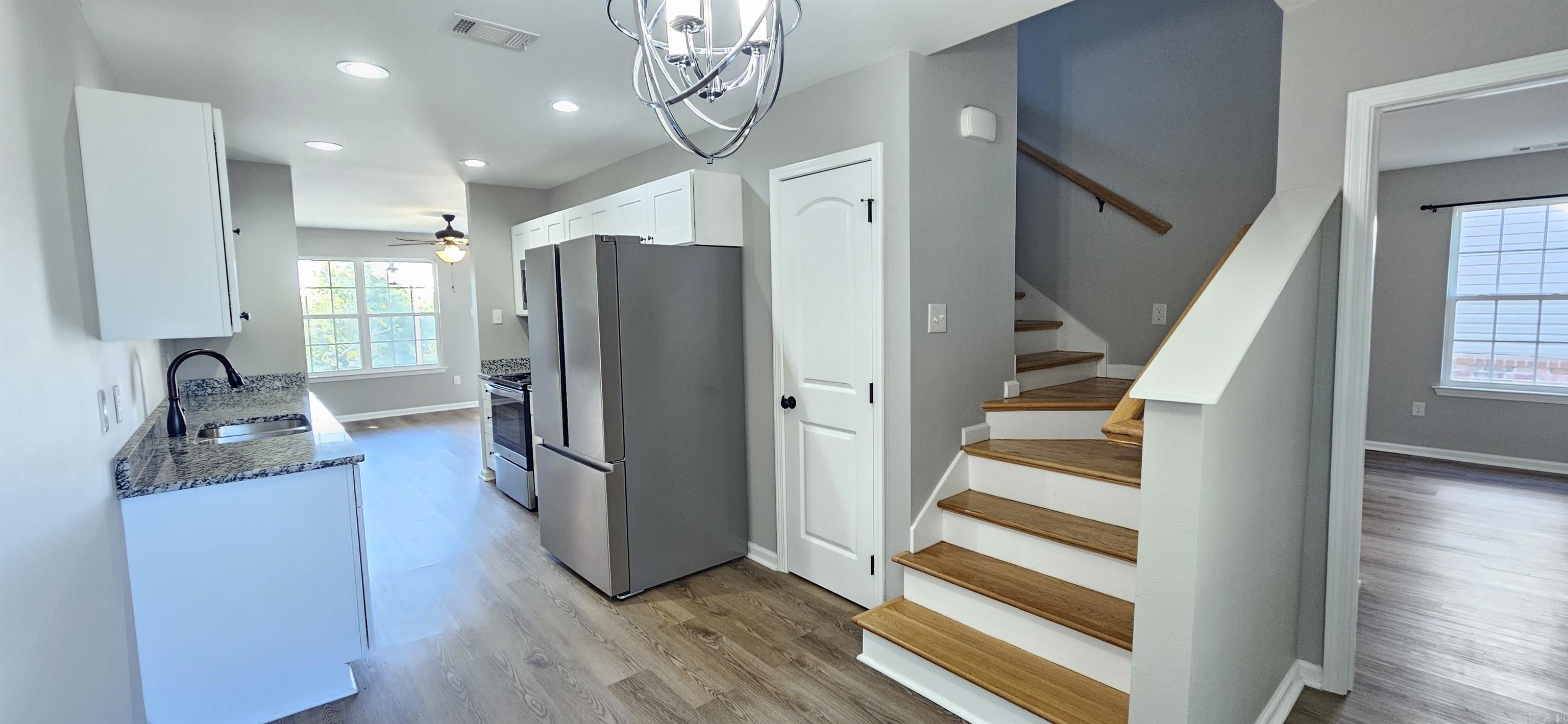 Grand View - Residential Lease