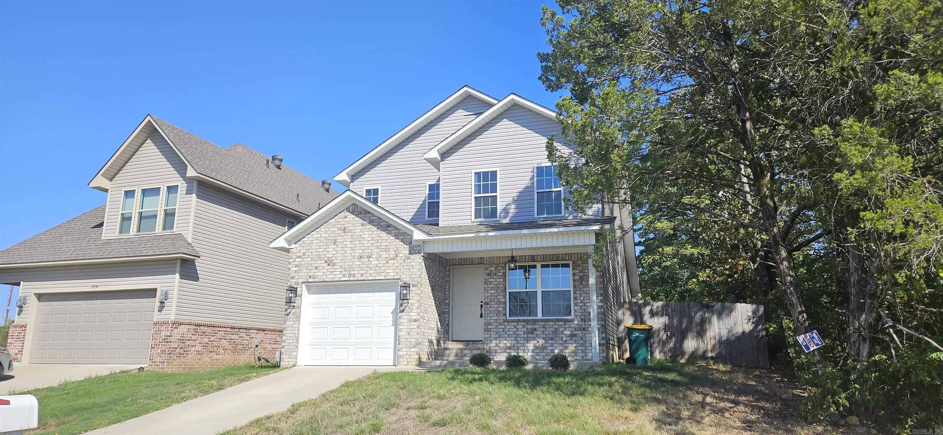 Grand View - Residential Lease