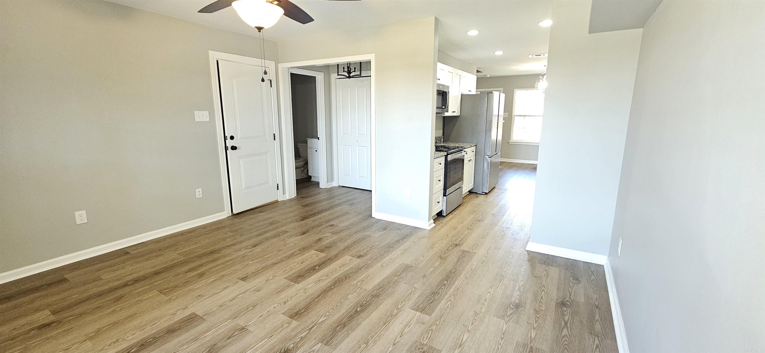 Grand View - Residential Lease