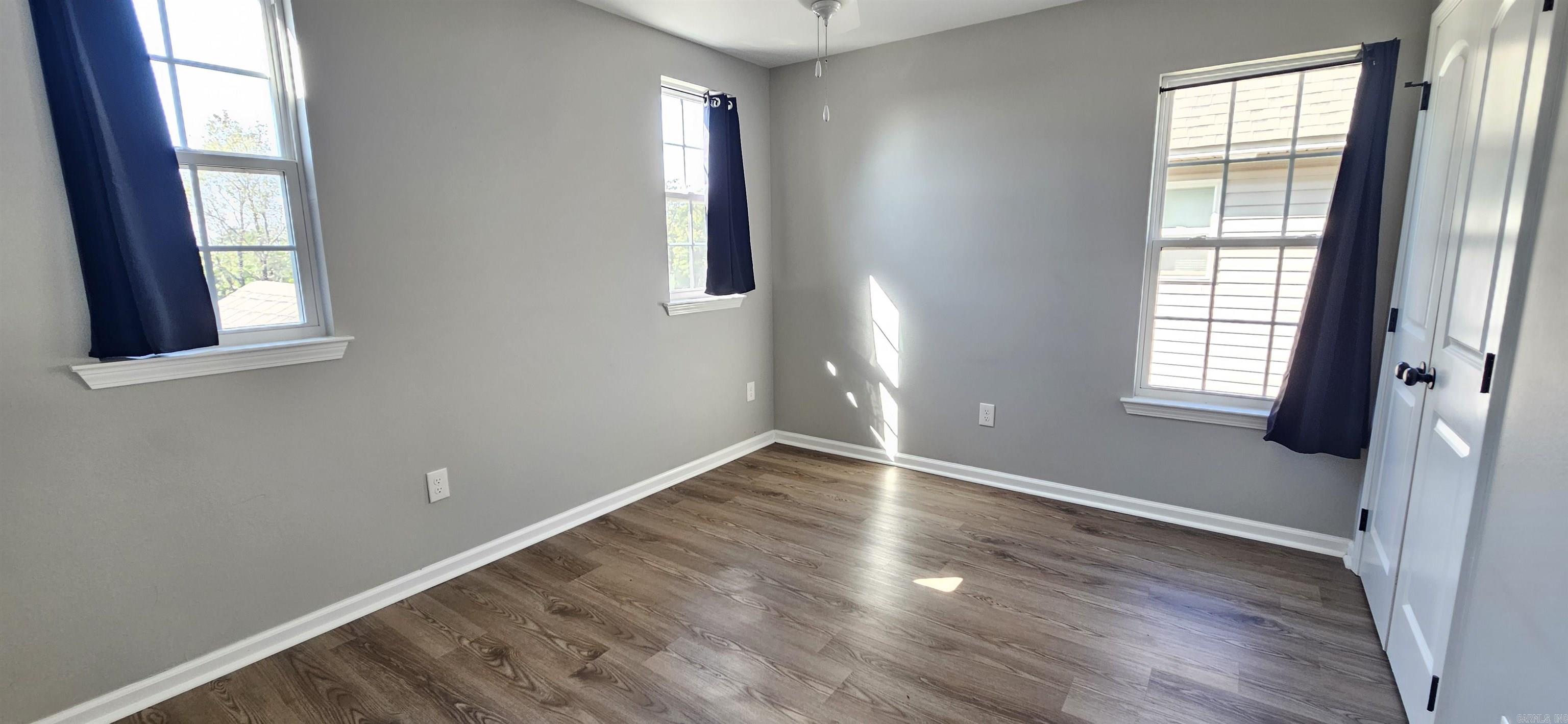 Grand View - Residential Lease