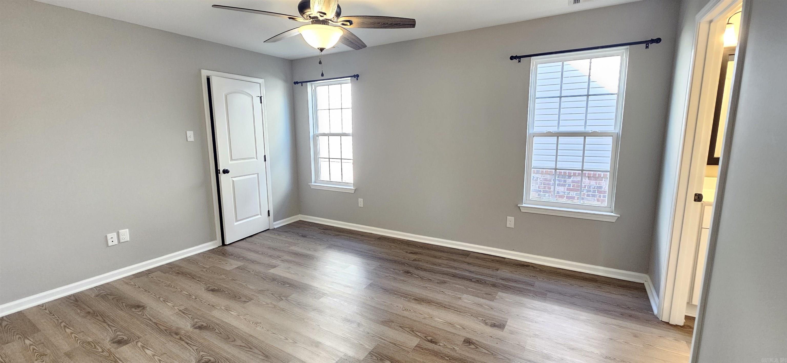 Grand View - Residential Lease