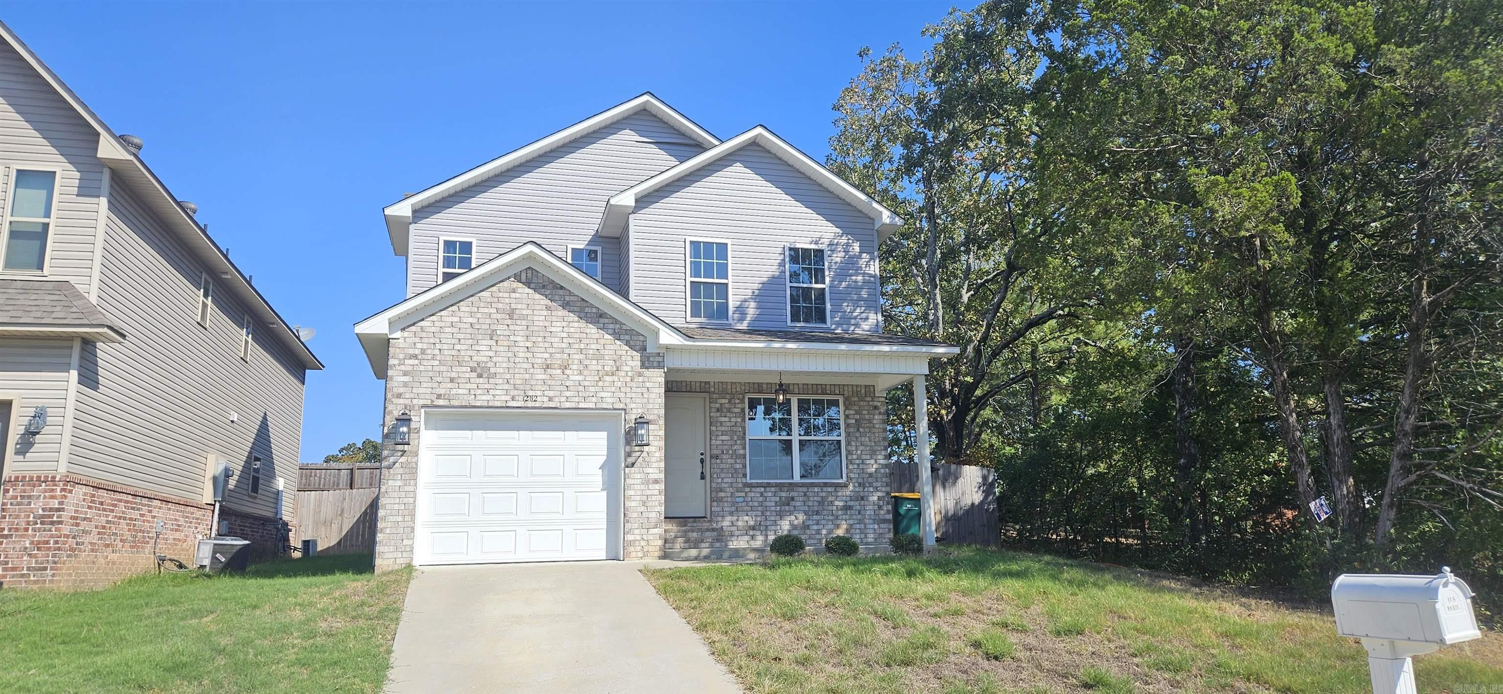 Grand View - Residential Lease