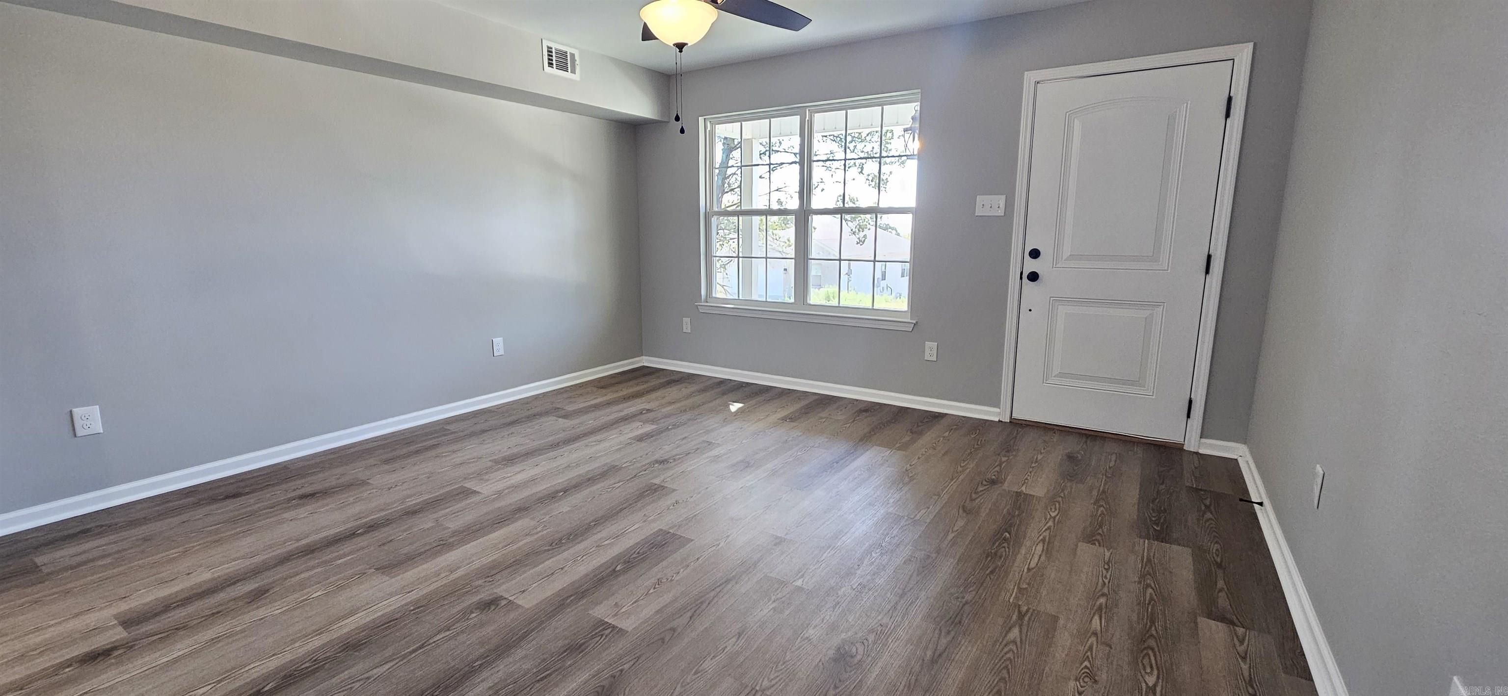 Grand View - Residential Lease