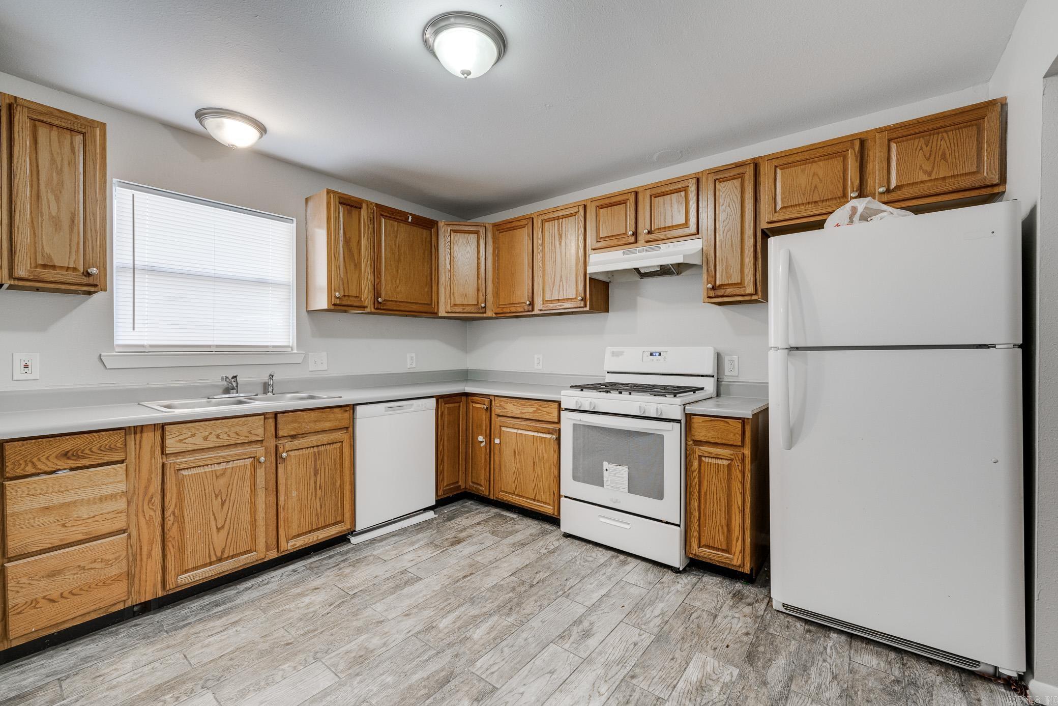 Laurel Heights - Residential