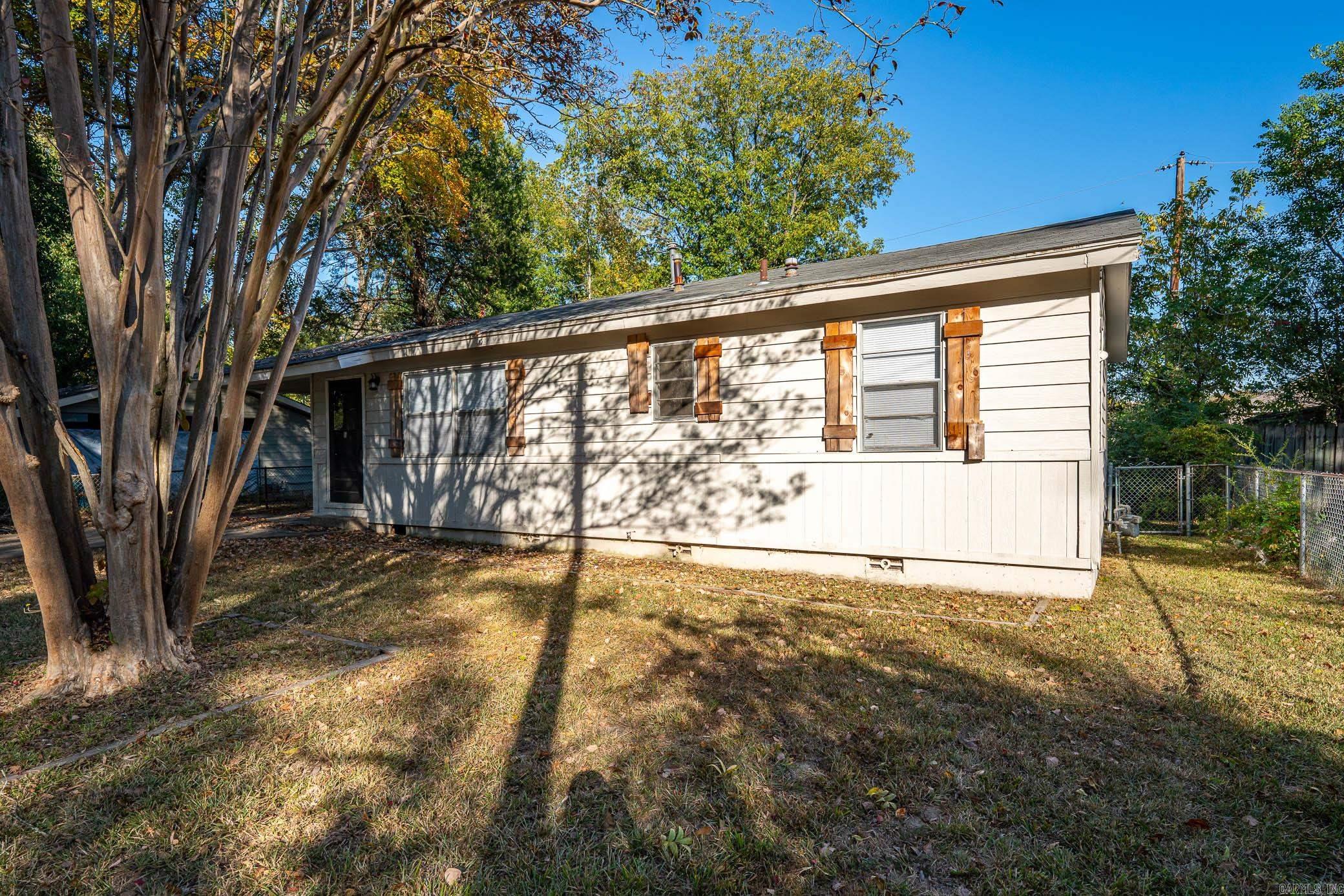 Laurel Heights - Residential