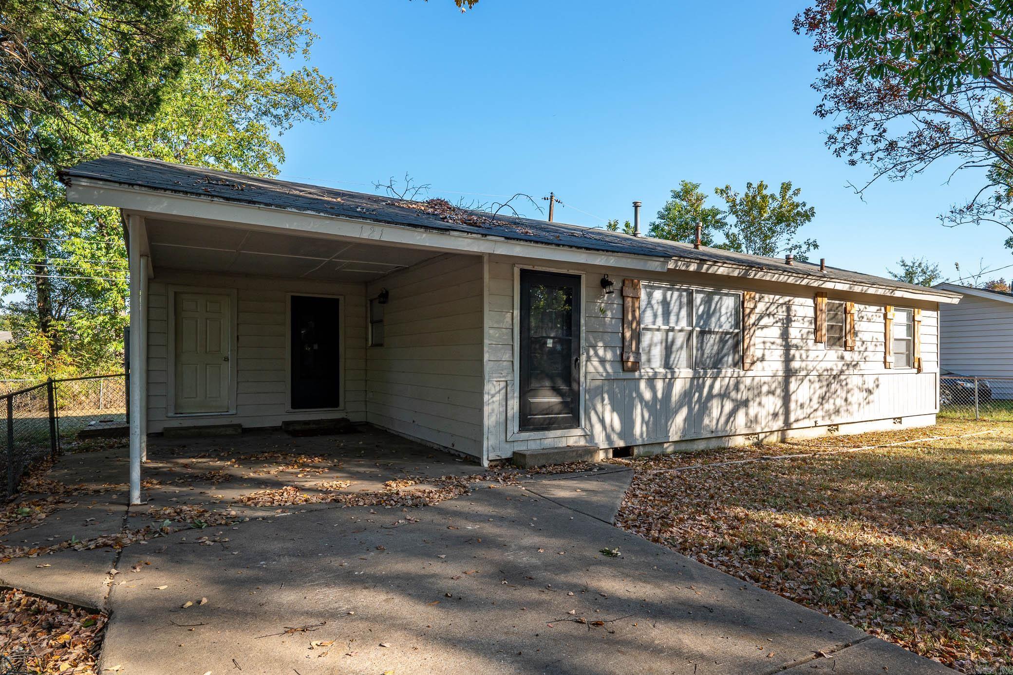 Laurel Heights - Residential