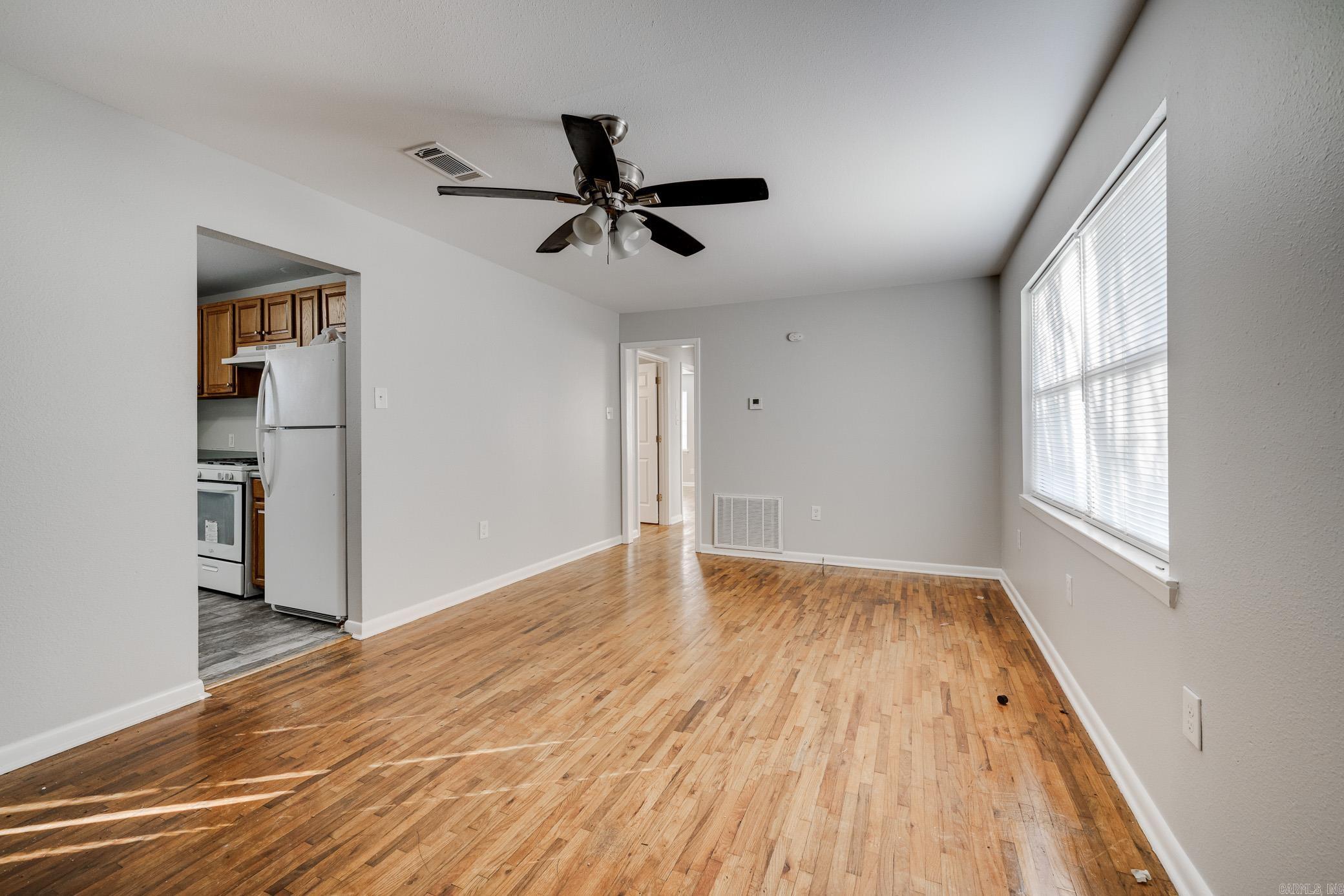 Laurel Heights - Residential