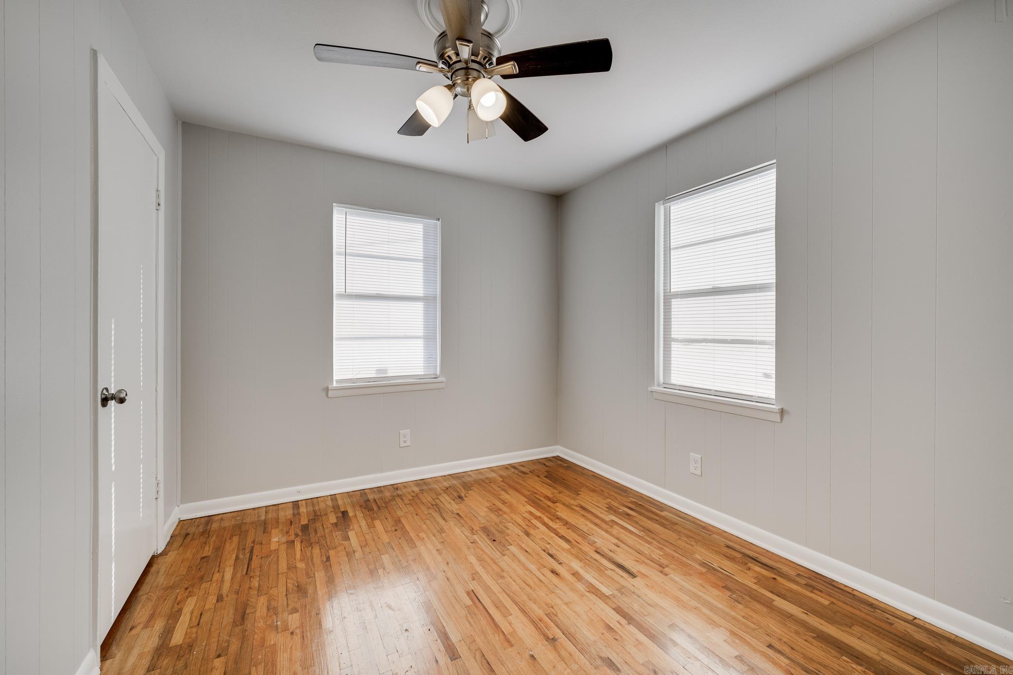 Laurel Heights - Residential