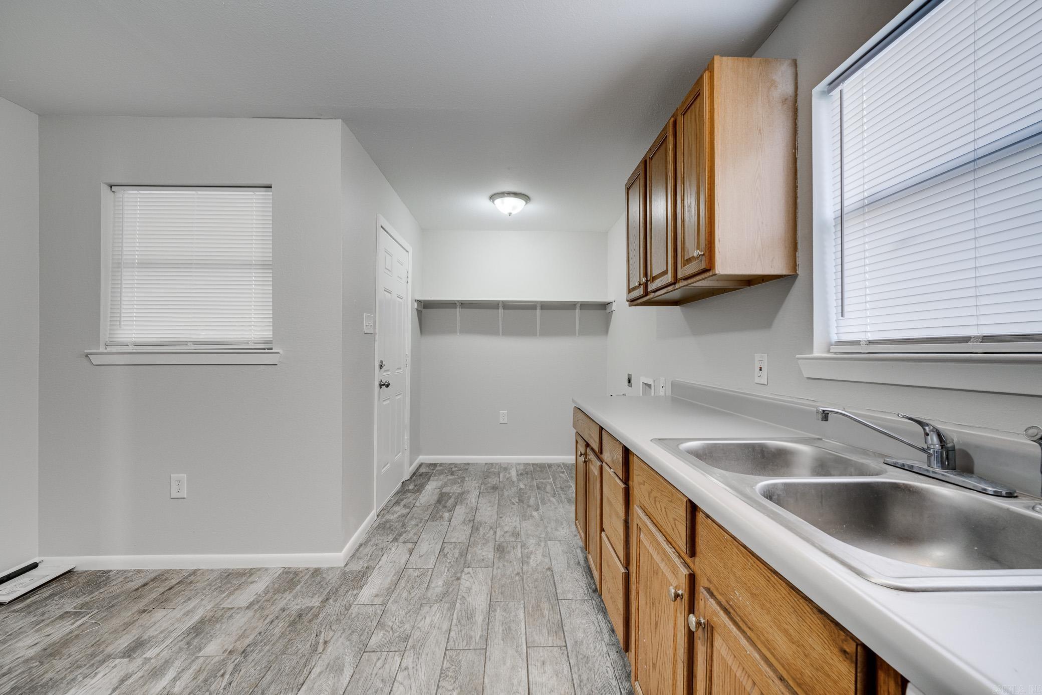 Laurel Heights - Residential