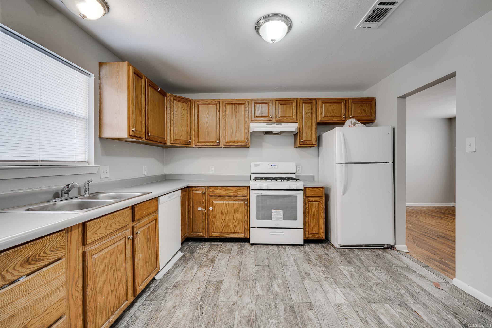 Laurel Heights - Residential