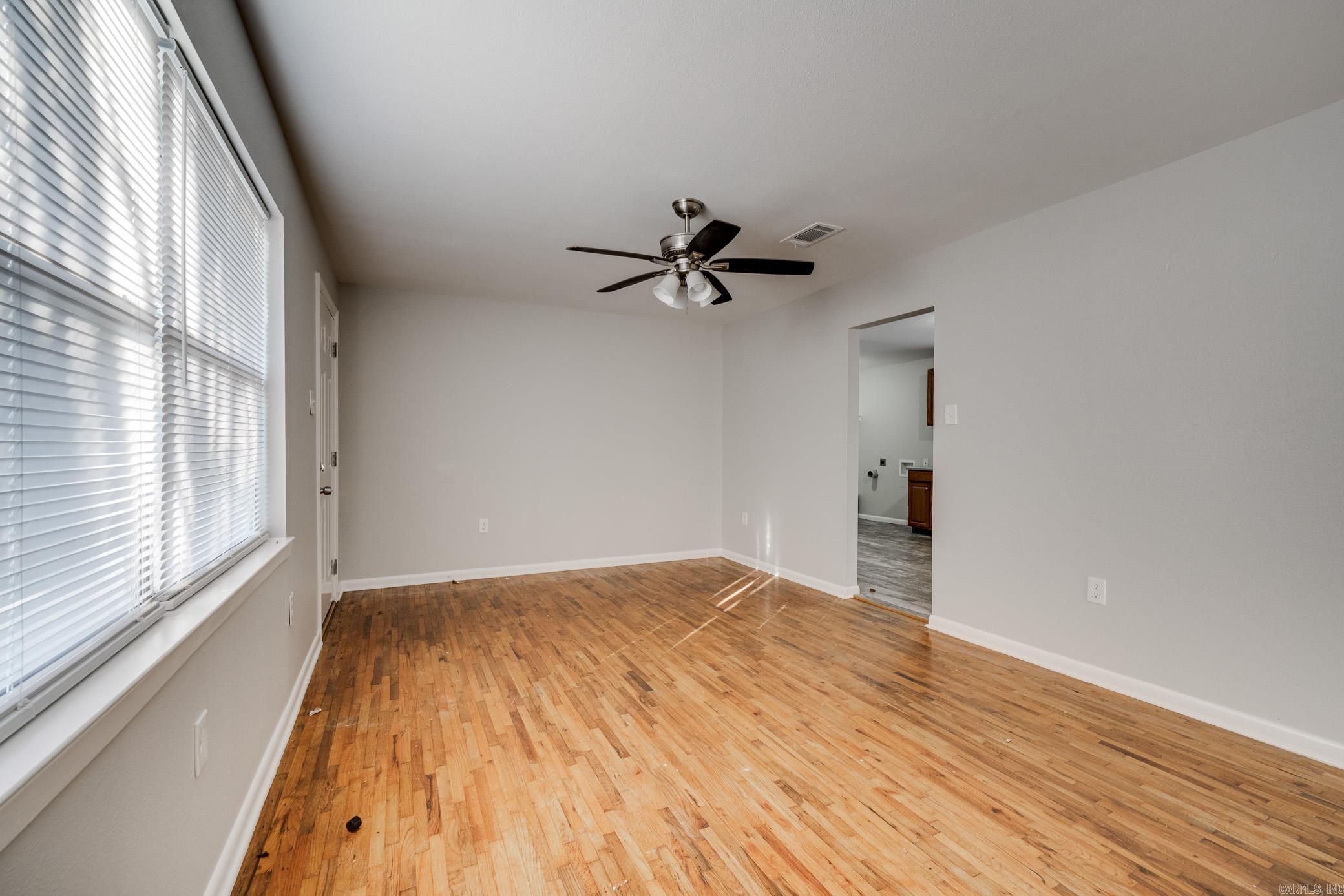 Laurel Heights - Residential