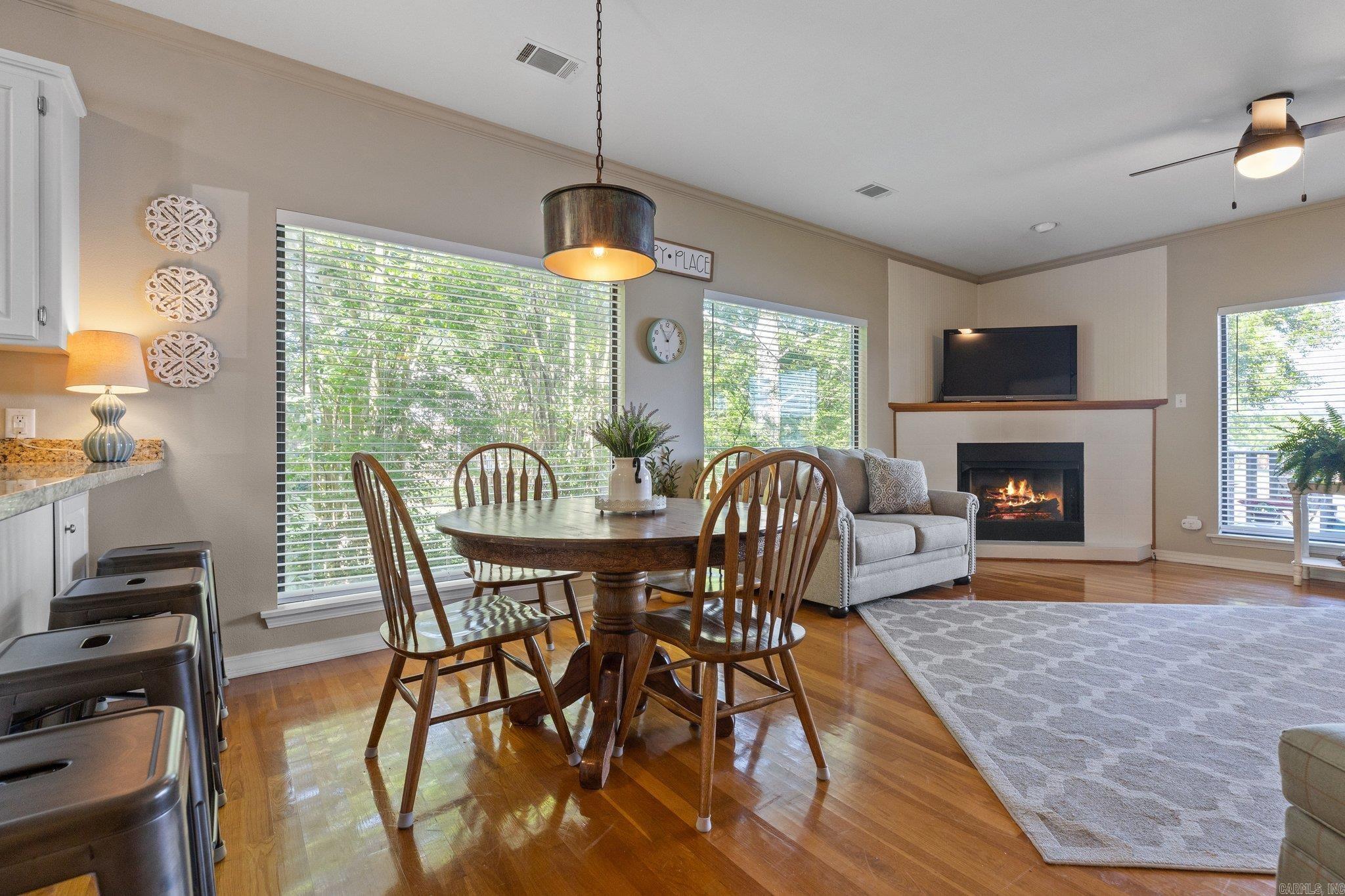 FARR SHORES HPR - Residential