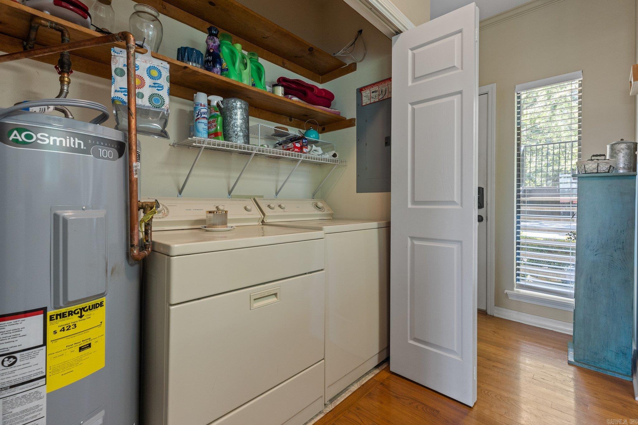 FARR SHORES HPR - Residential