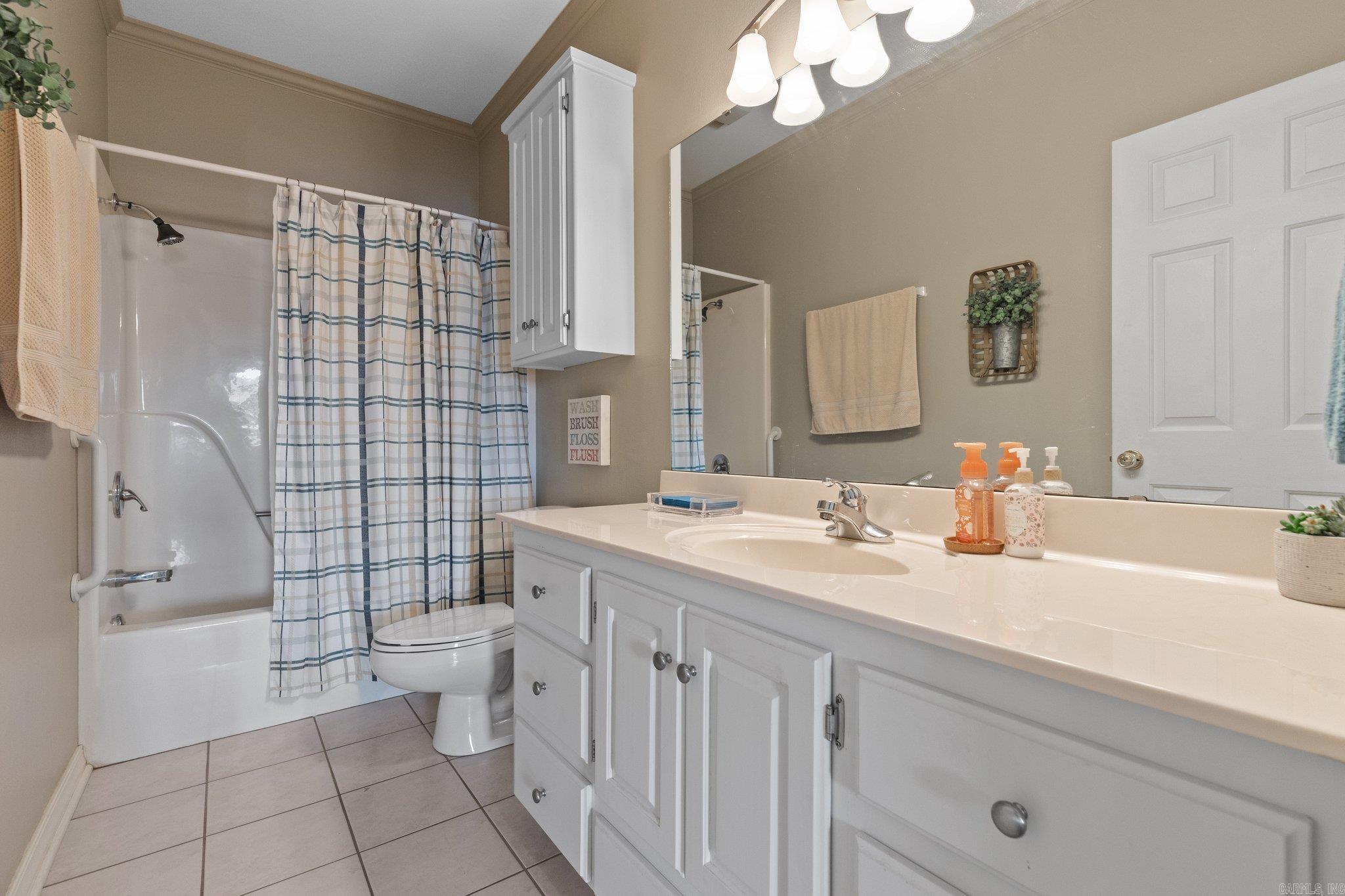 FARR SHORES HPR - Residential