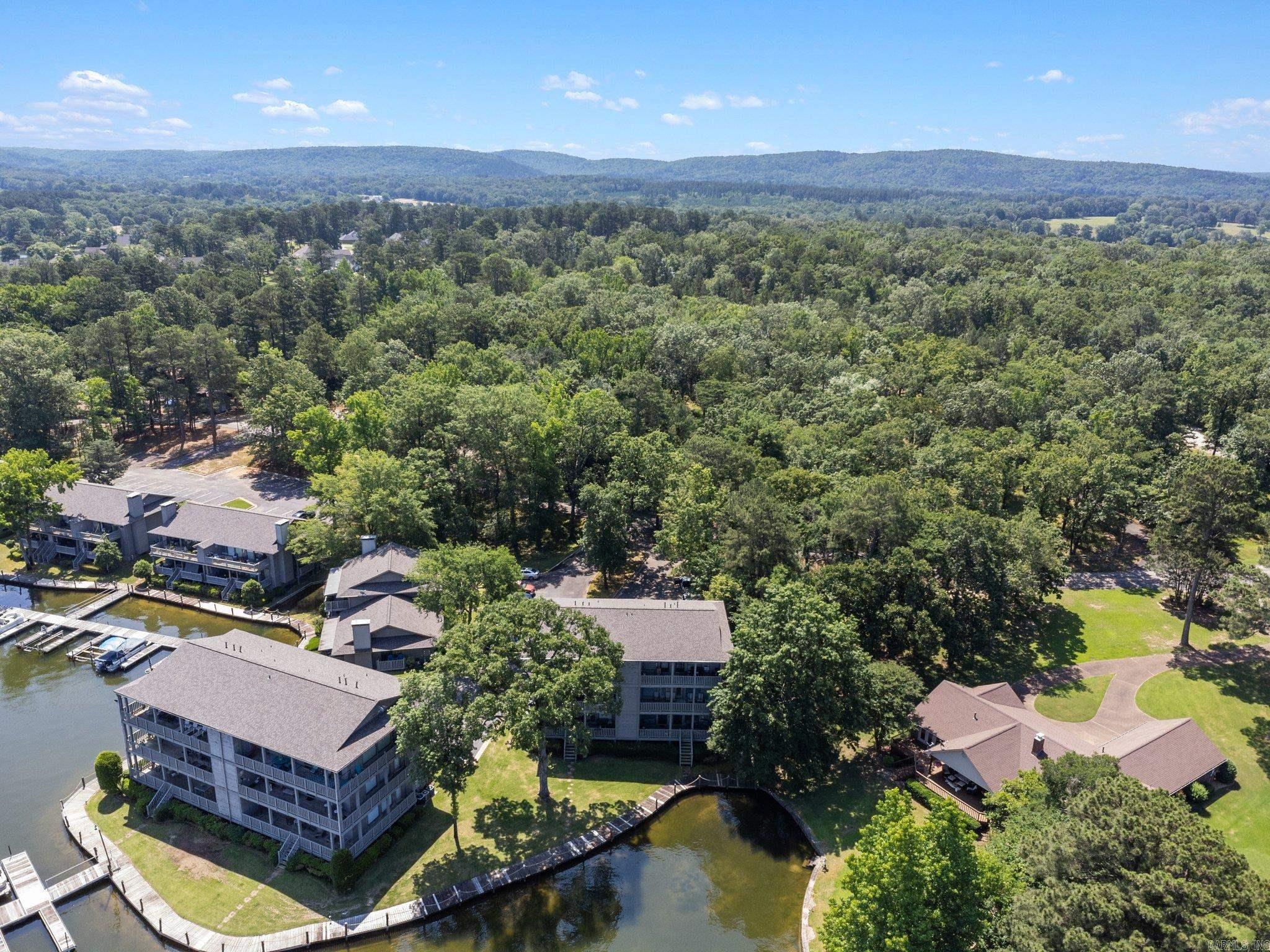 FARR SHORES HPR - Residential