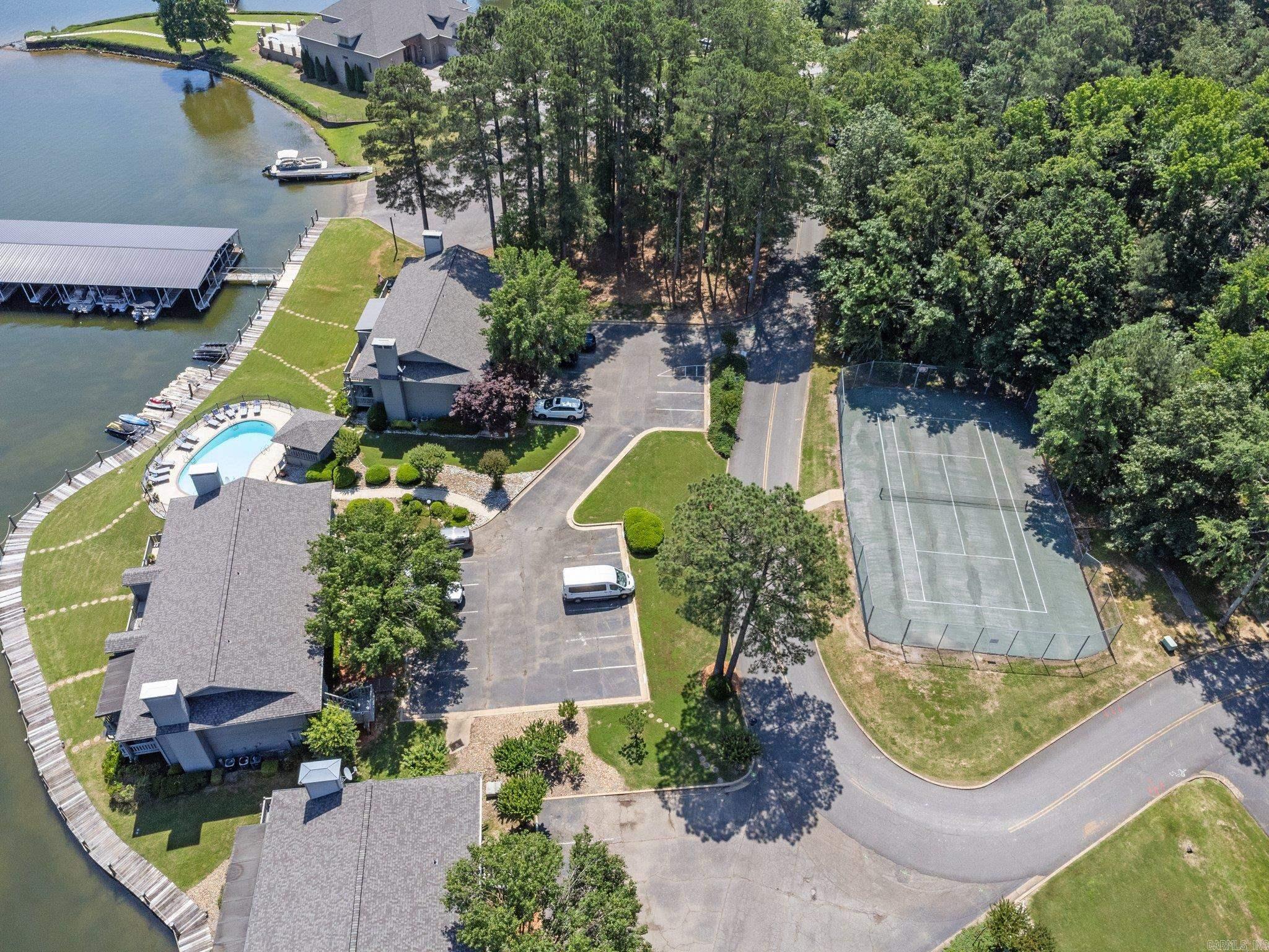 FARR SHORES HPR - Residential