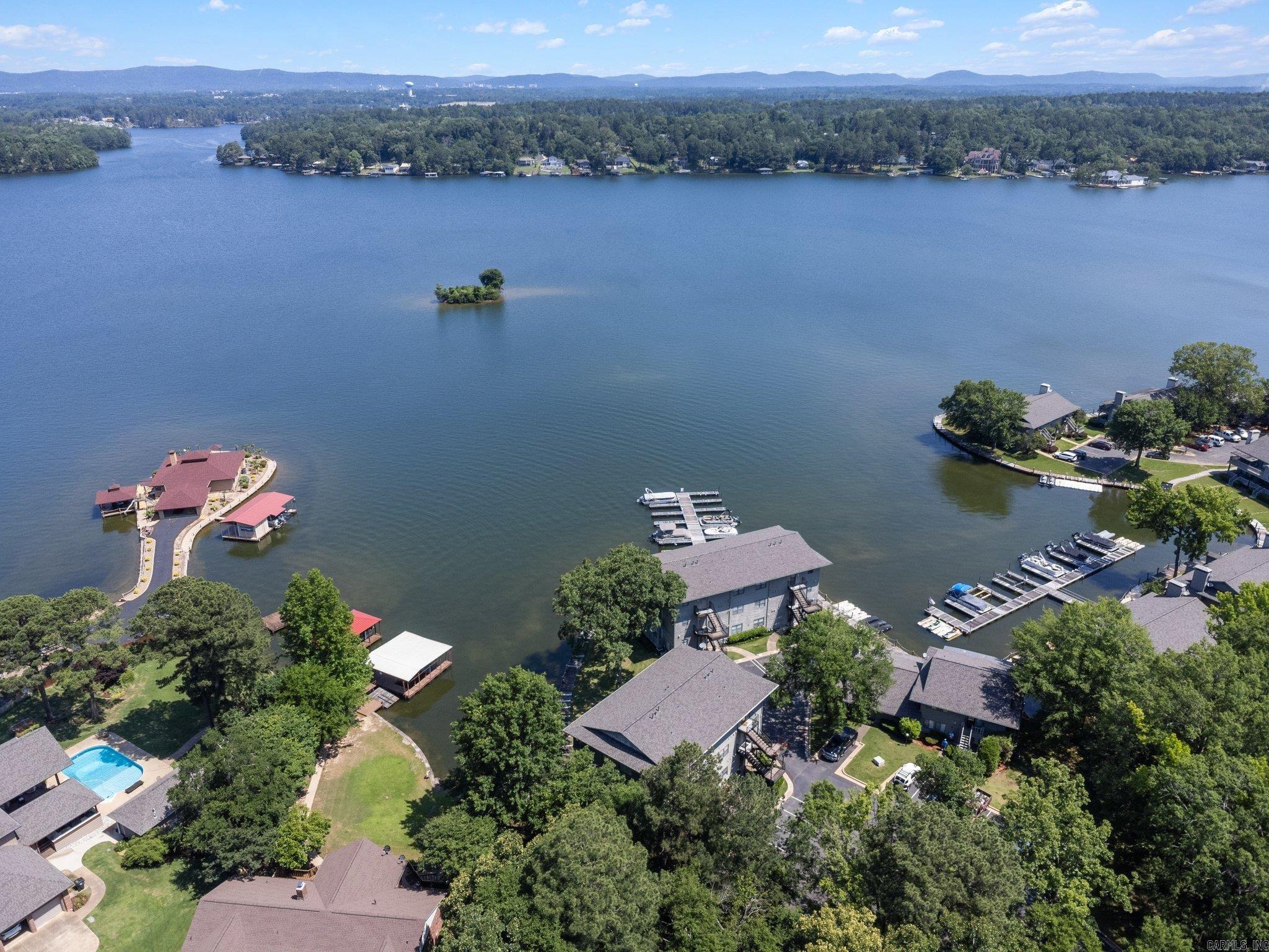 FARR SHORES HPR - Residential