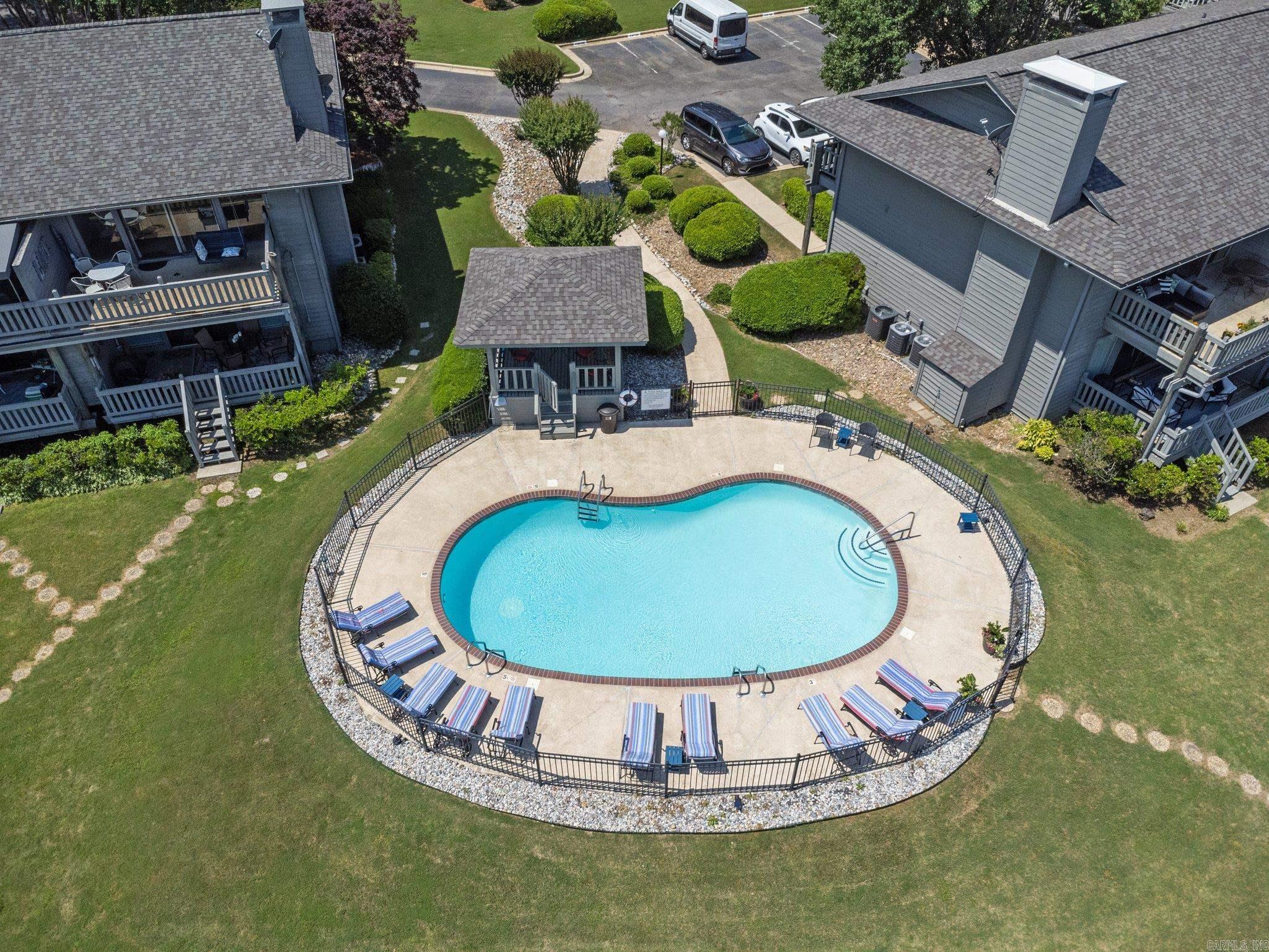 FARR SHORES HPR - Residential