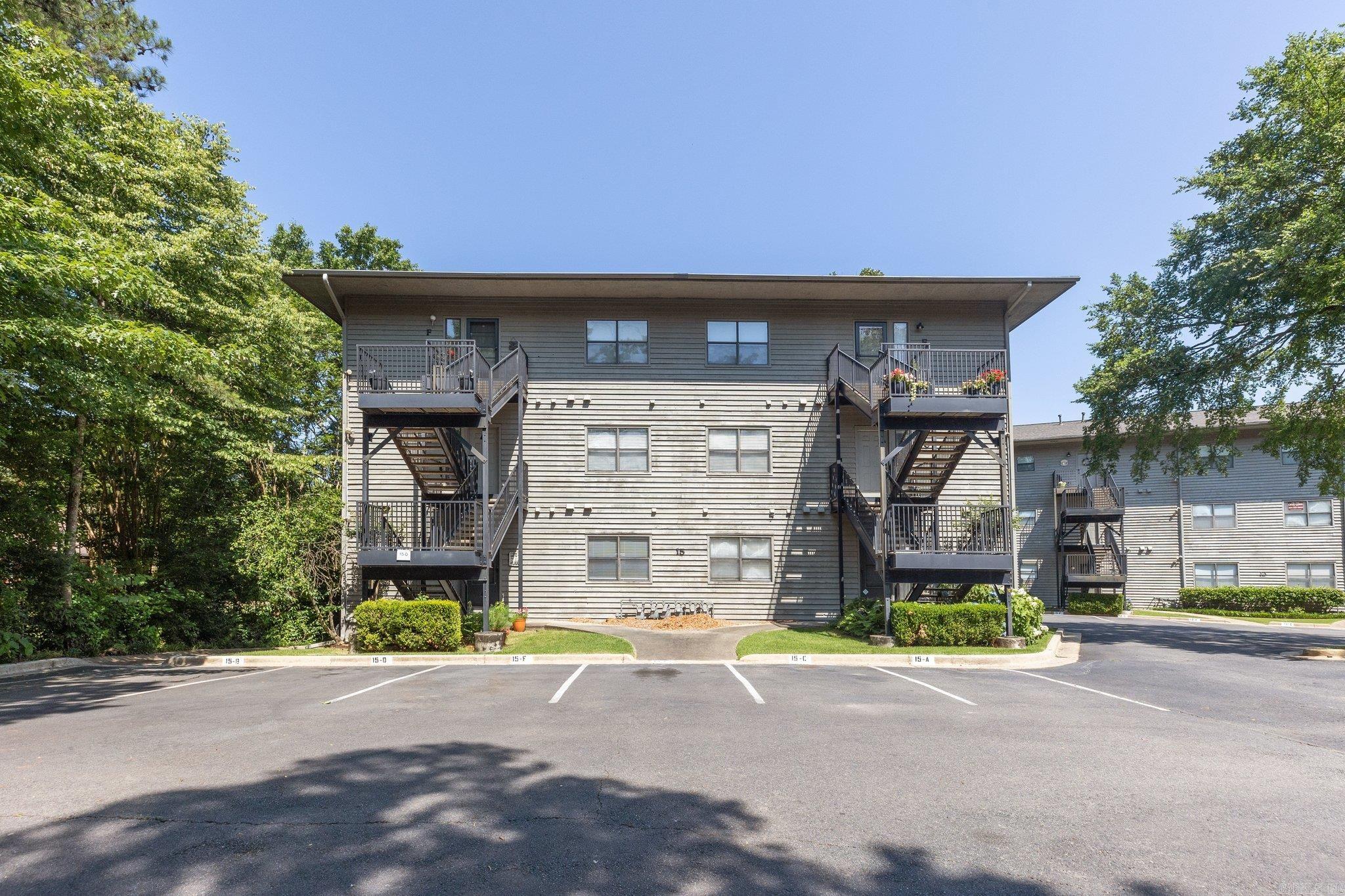 FARR SHORES HPR - Residential