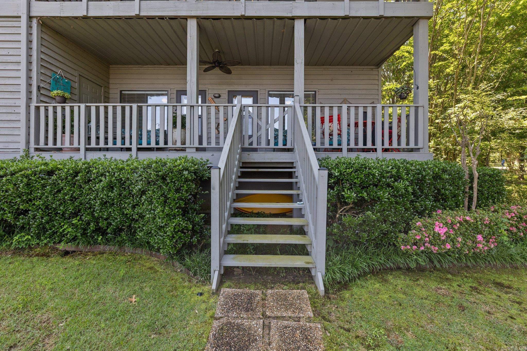 FARR SHORES HPR - Residential