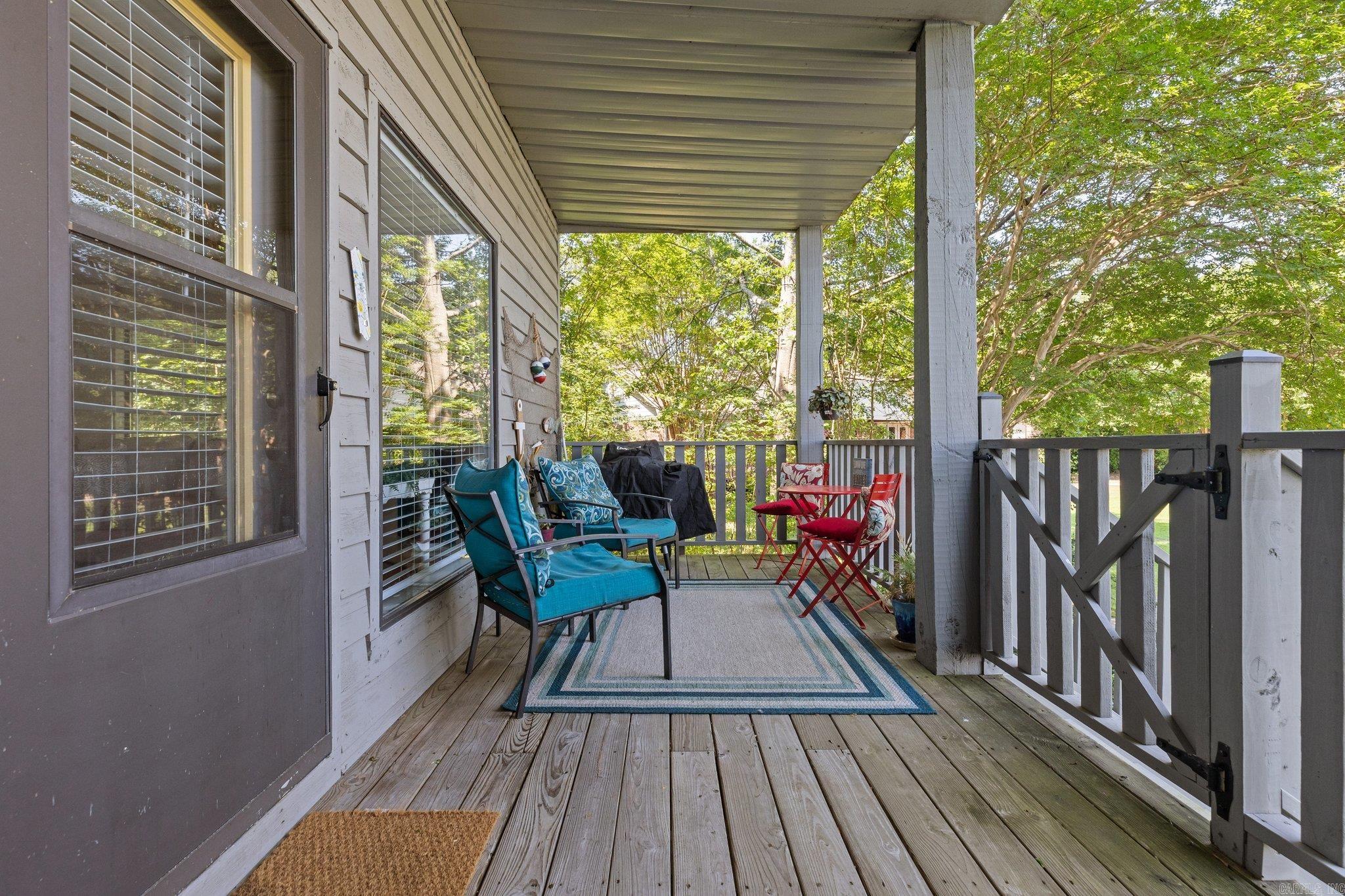 FARR SHORES HPR - Residential