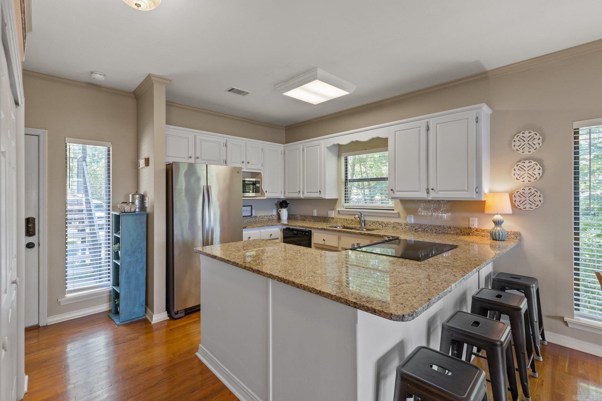 FARR SHORES HPR - Residential