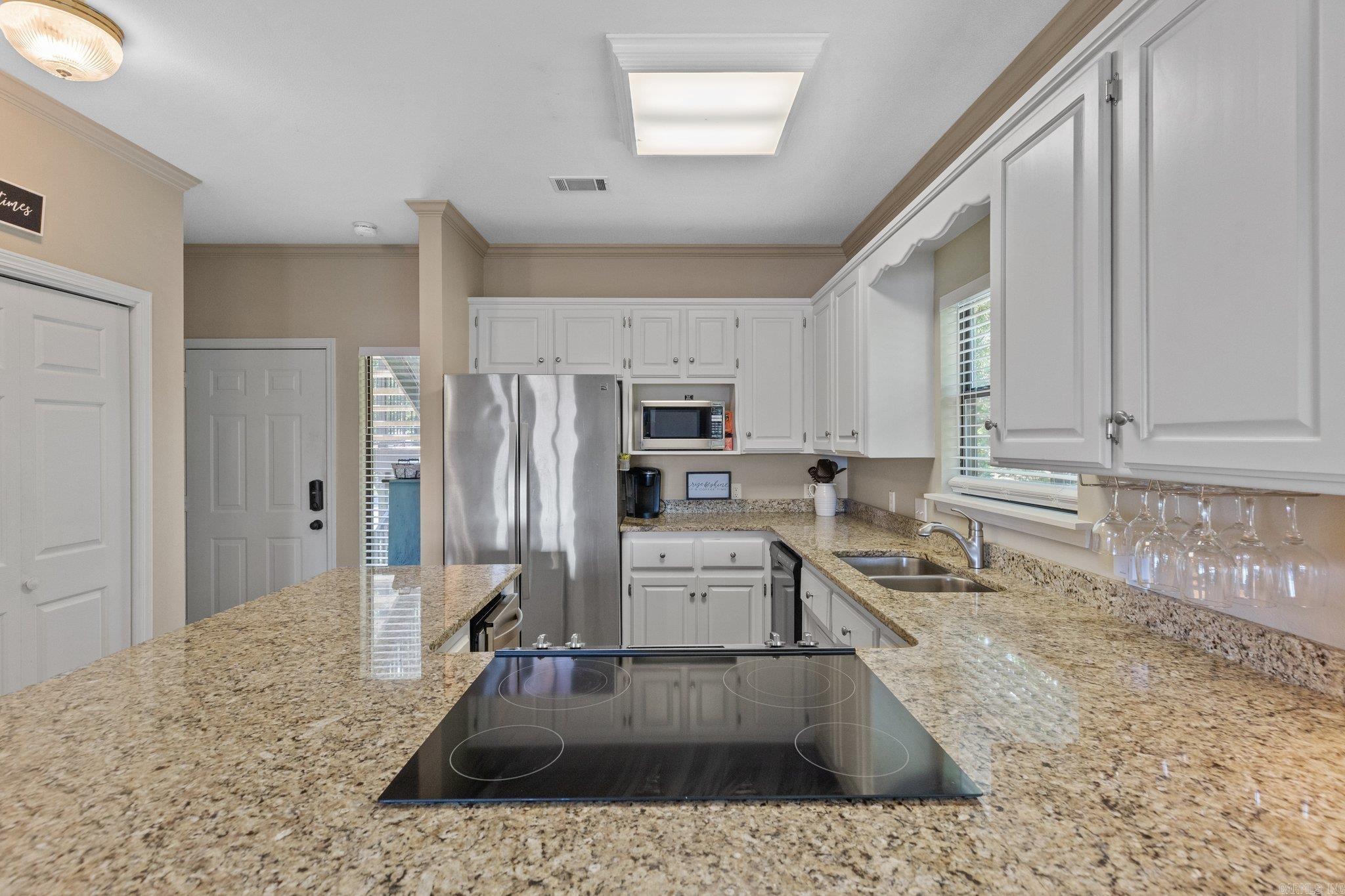 FARR SHORES HPR - Residential