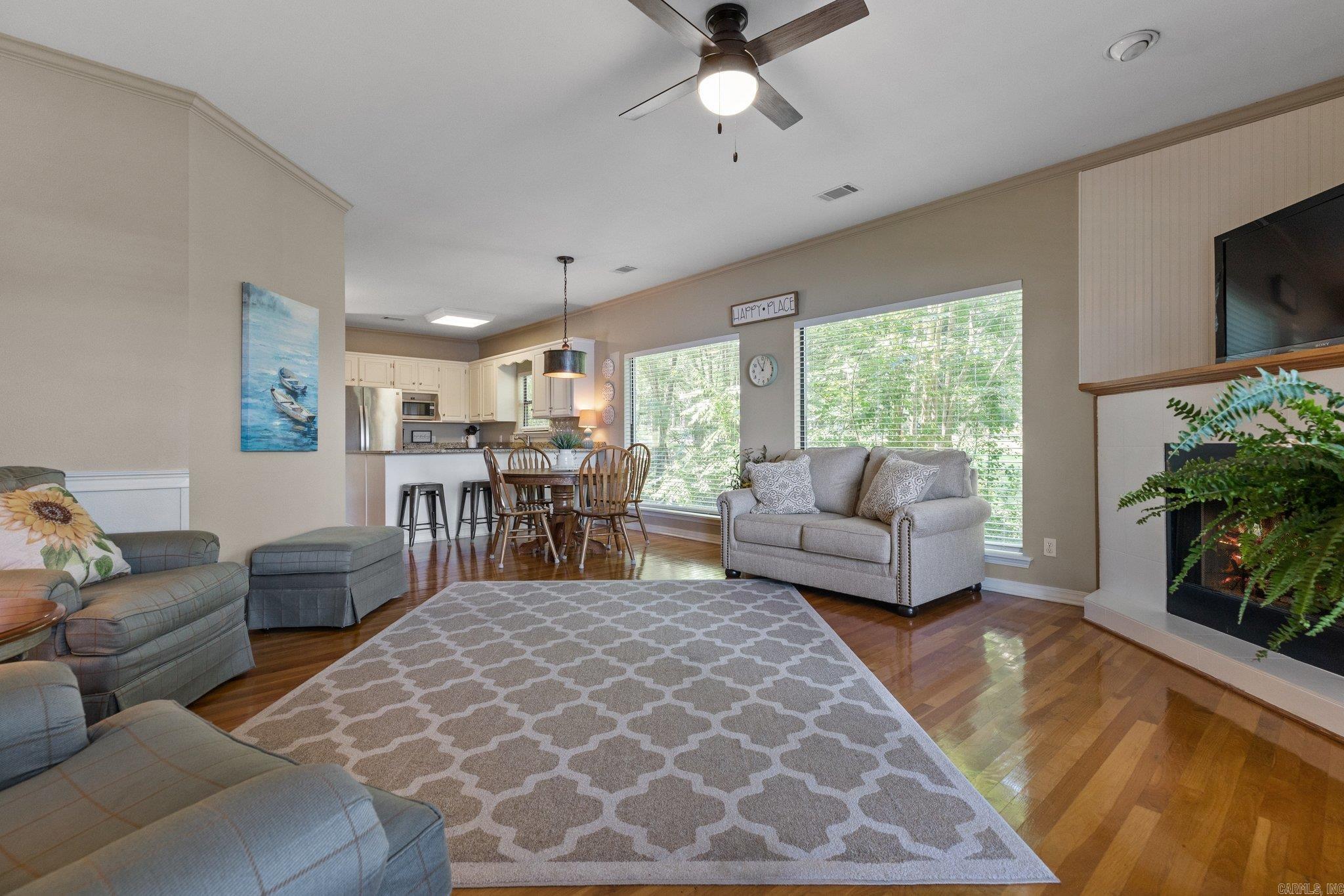 FARR SHORES HPR - Residential