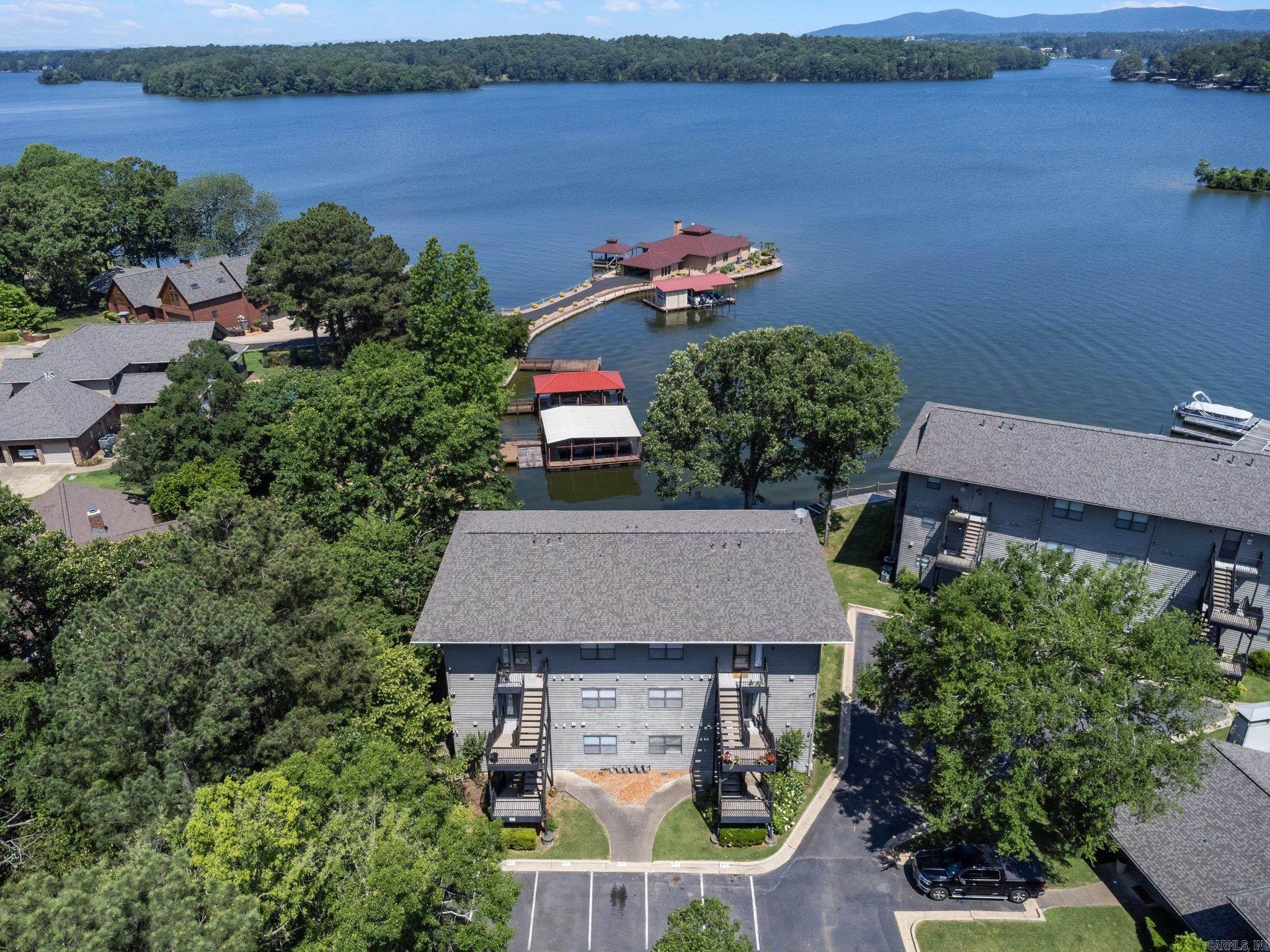 FARR SHORES HPR - Residential