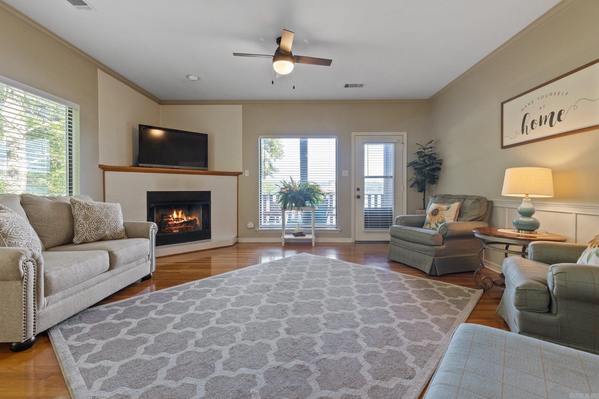 FARR SHORES HPR - Residential