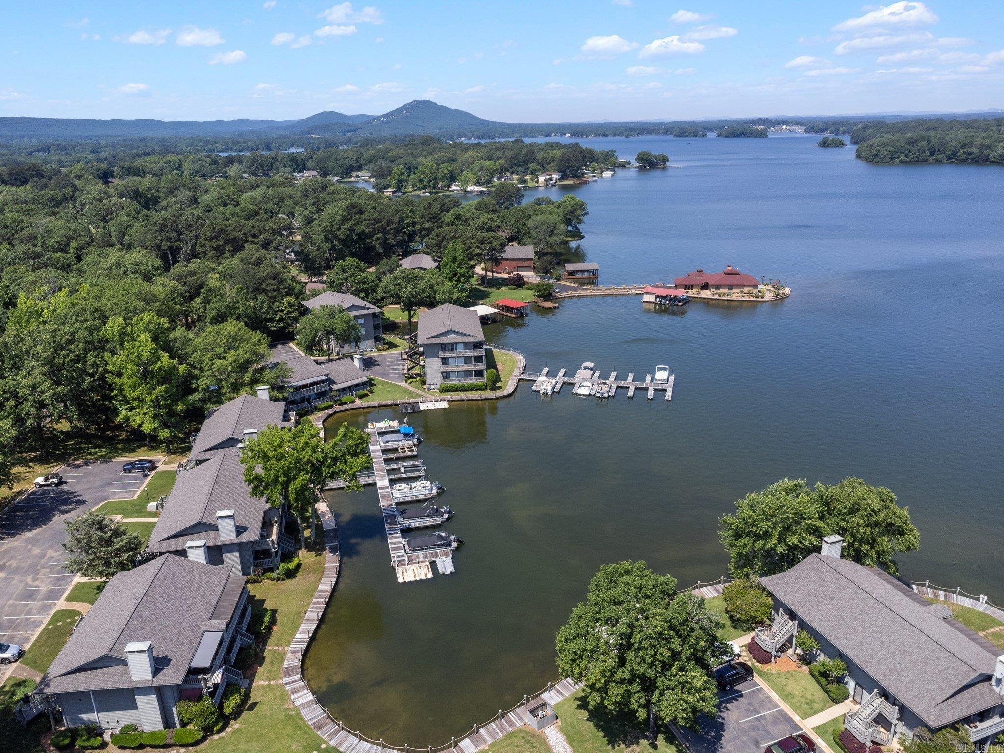 FARR SHORES HPR - Residential