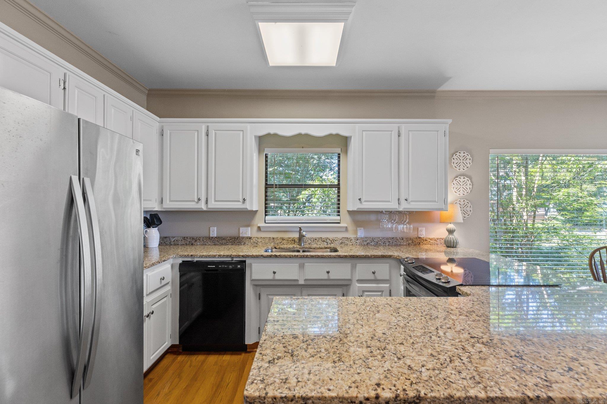 FARR SHORES HPR - Residential