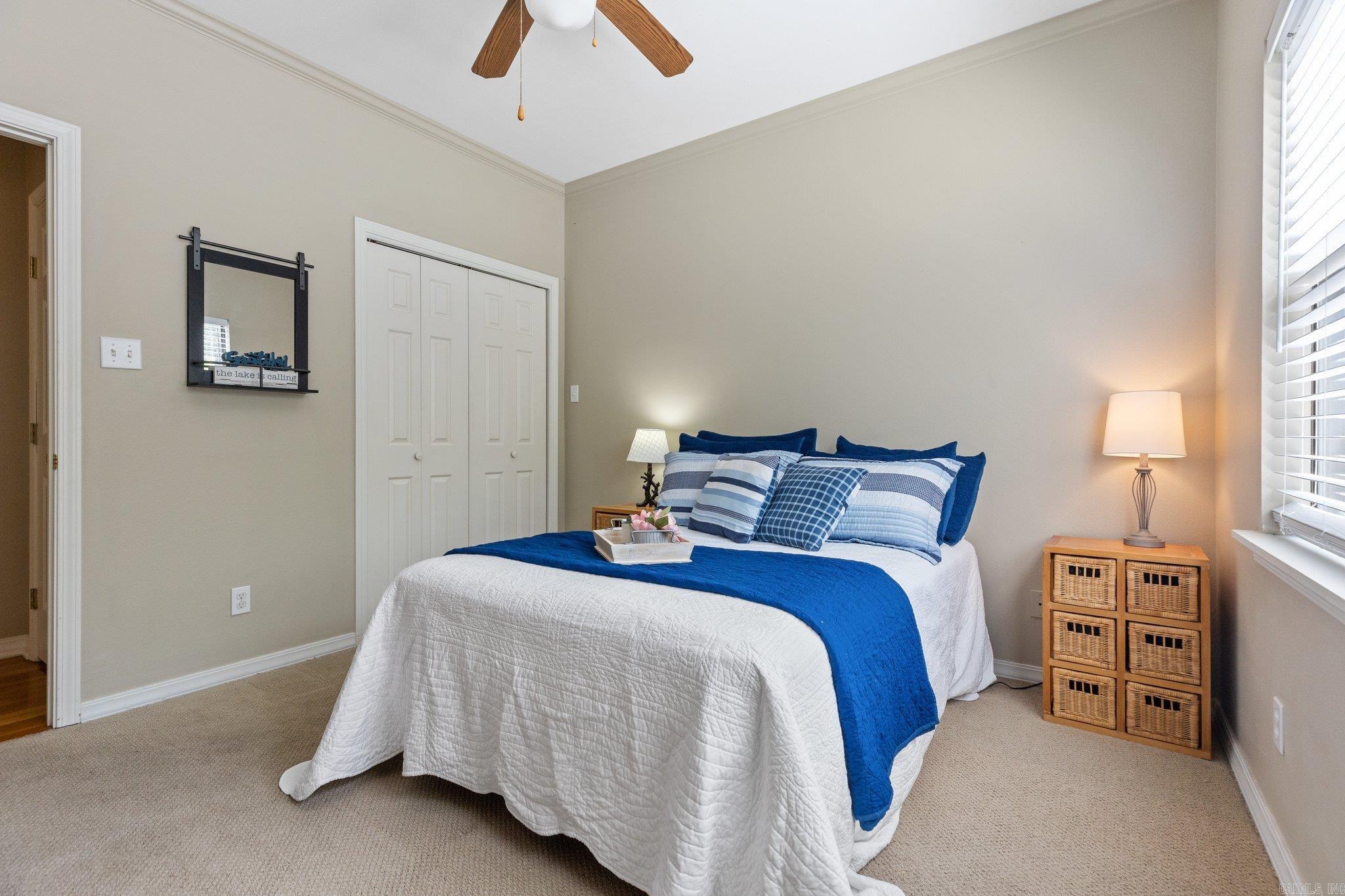 FARR SHORES HPR - Residential