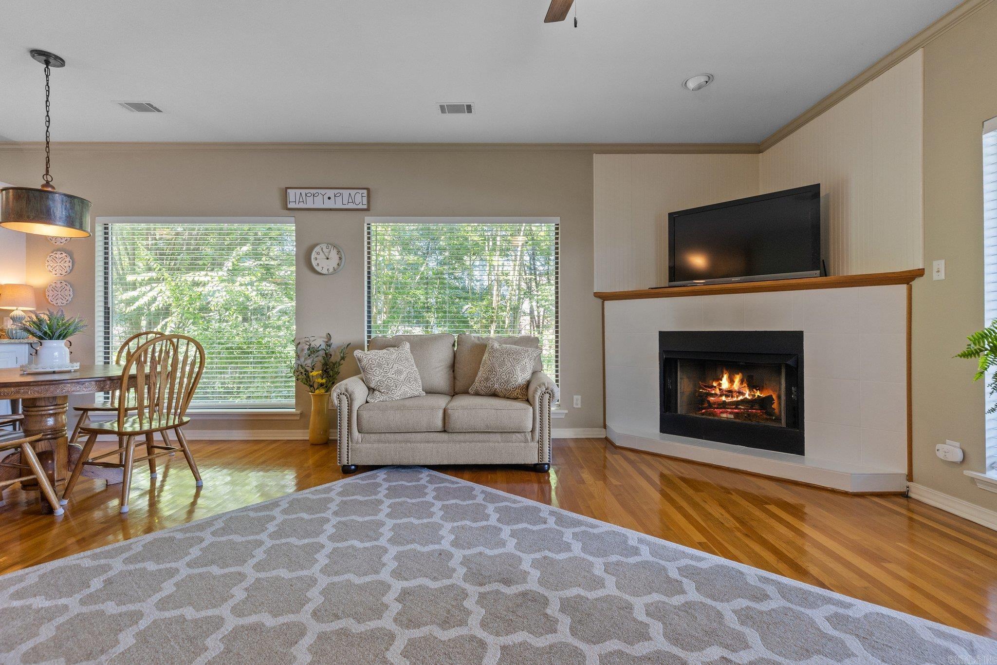 FARR SHORES HPR - Residential