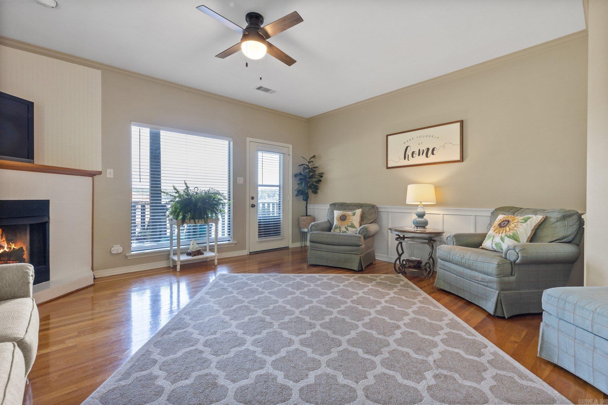 FARR SHORES HPR - Residential