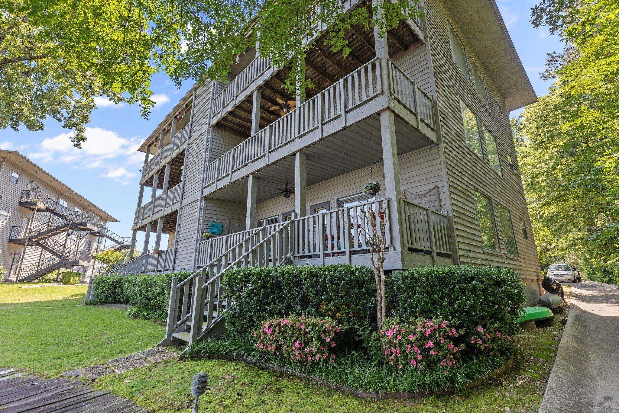 FARR SHORES HPR - Residential