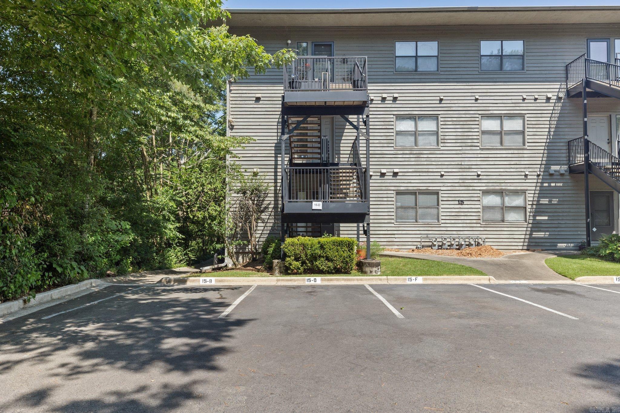 FARR SHORES HPR - Residential