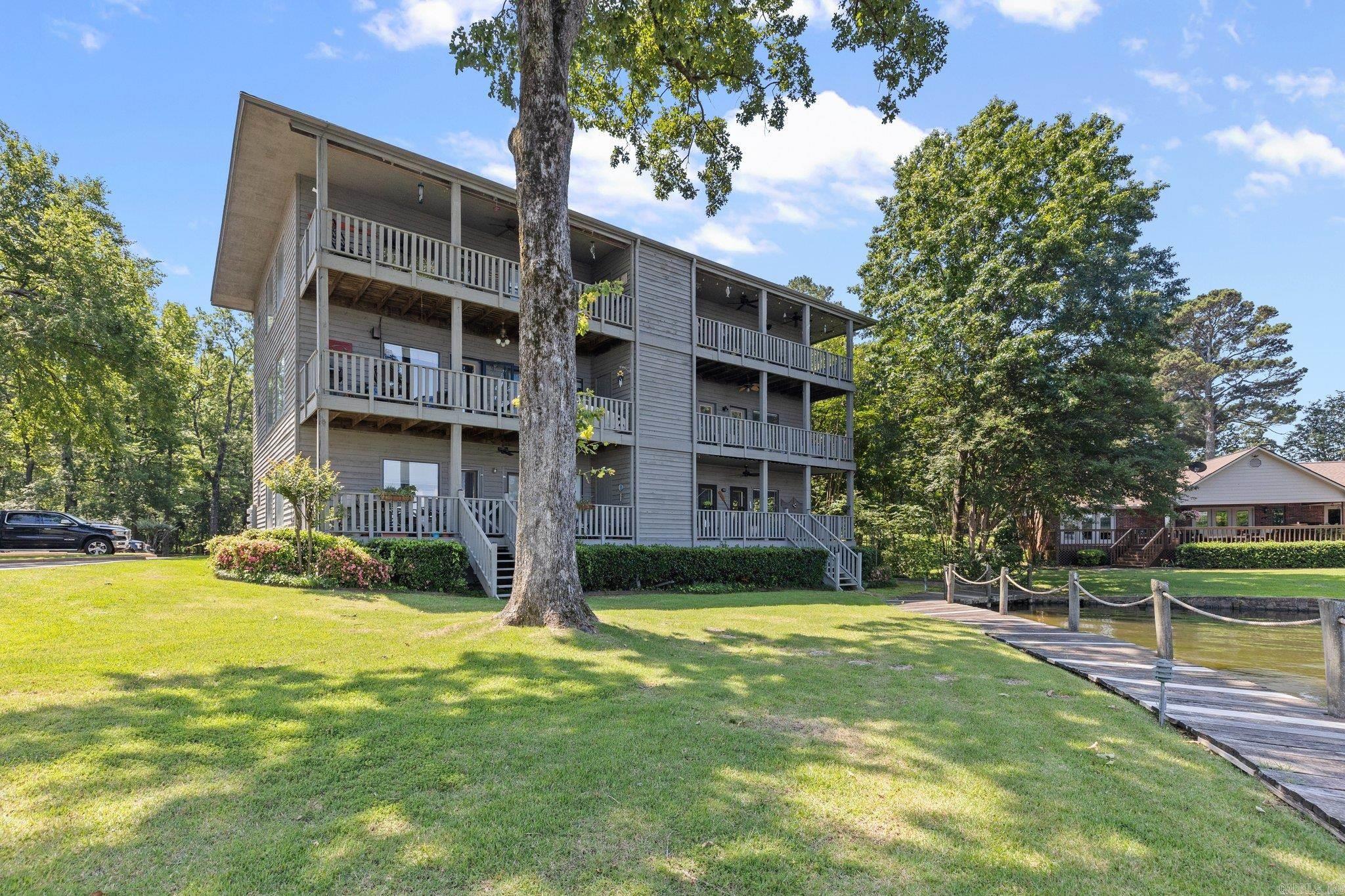 FARR SHORES HPR - Residential